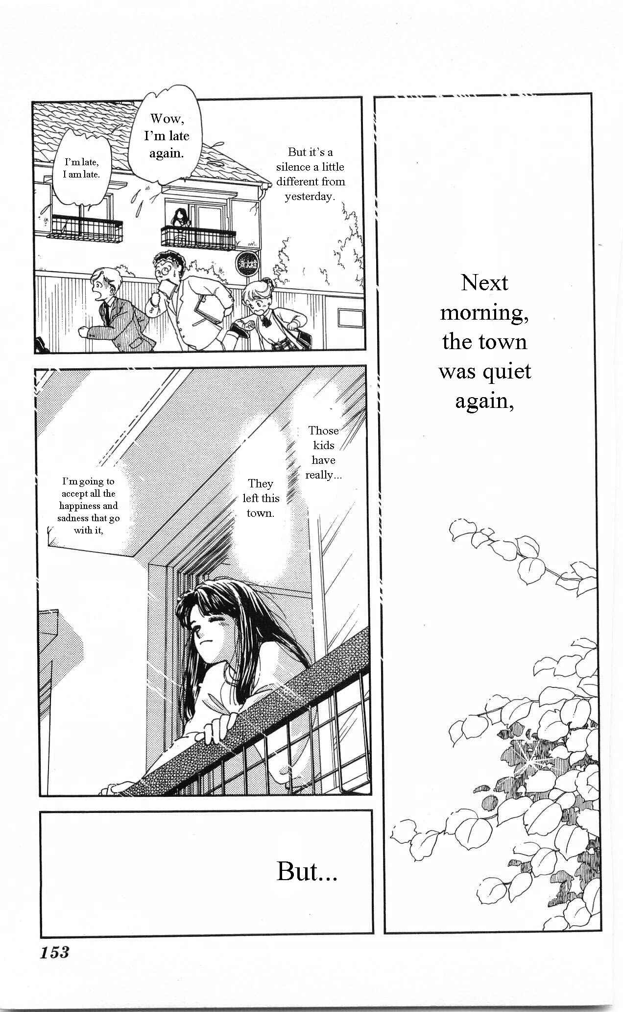 Page 38 Chapter 19 Hajime-chan is No. 1!