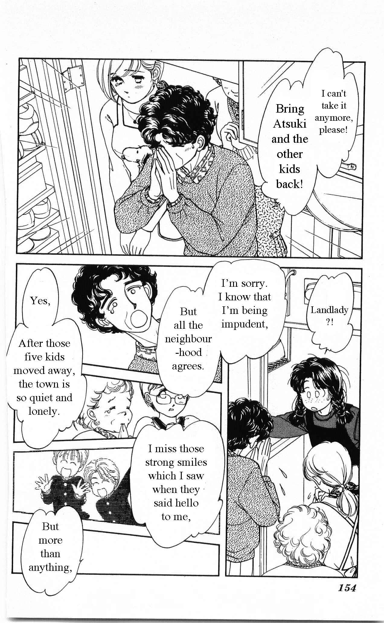 Page 39 Chapter 19 Hajime-chan is No. 1!
