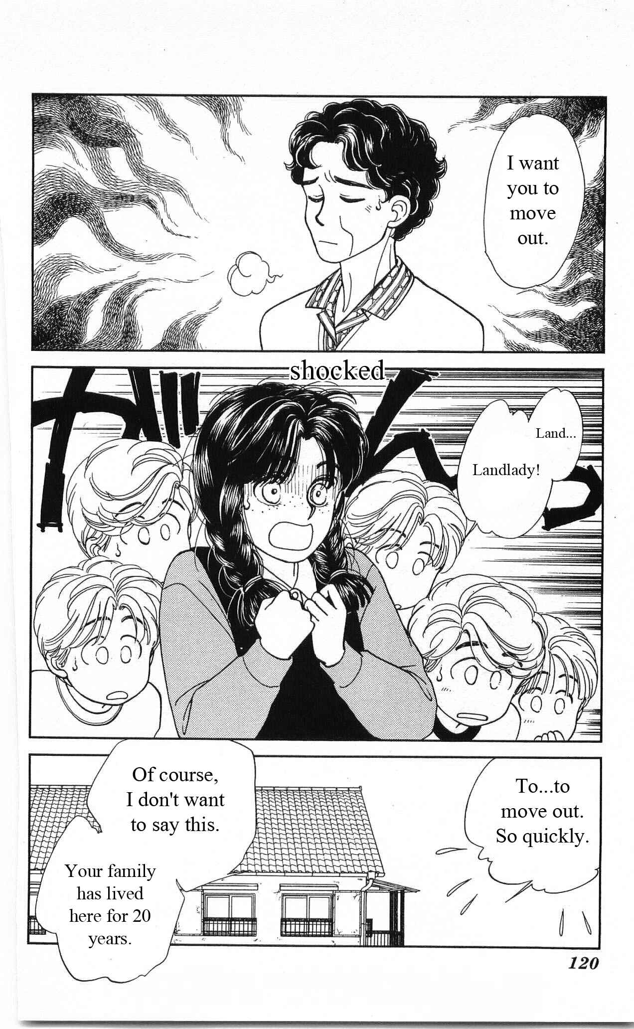Page 5 Chapter 19 Hajime-chan is No. 1!