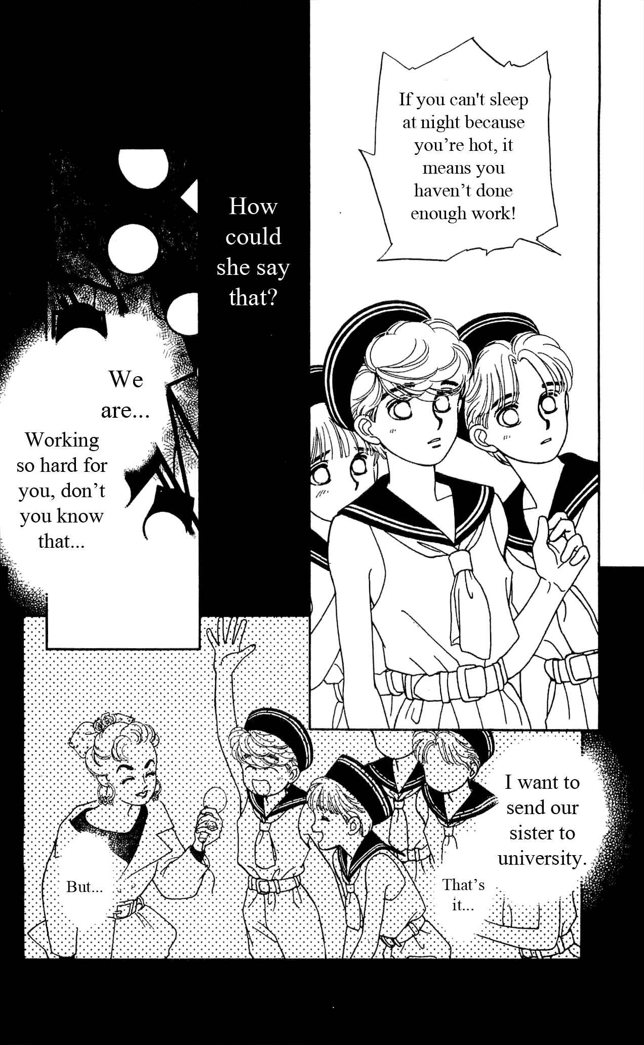Page 23 Chapter 33 Hajime-chan is No. 1!