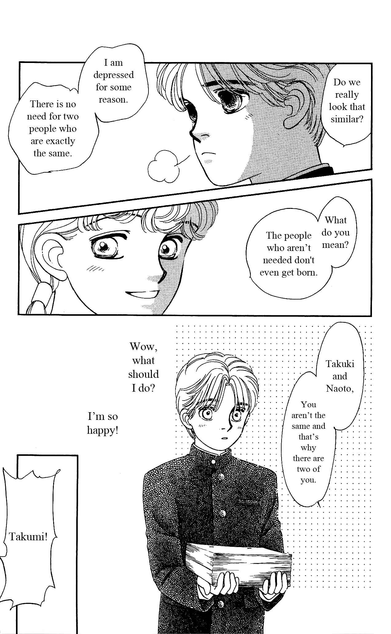 Page 12 Chapter 18 Hajime-chan is No. 1!
