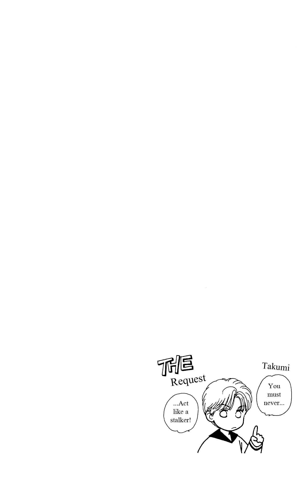 Page 3 Chapter 18 Hajime-chan is No. 1!