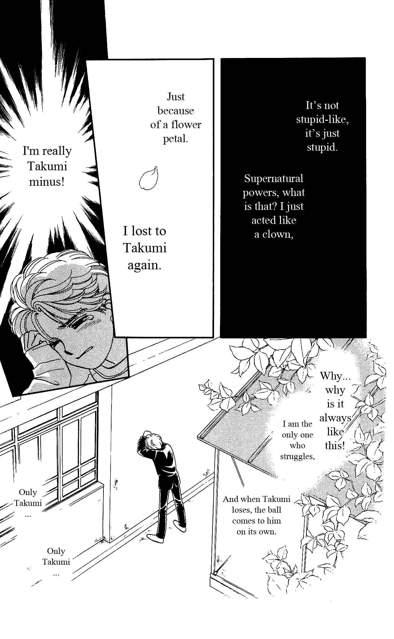 Page 34 Chapter 18 Hajime-chan is No. 1!
