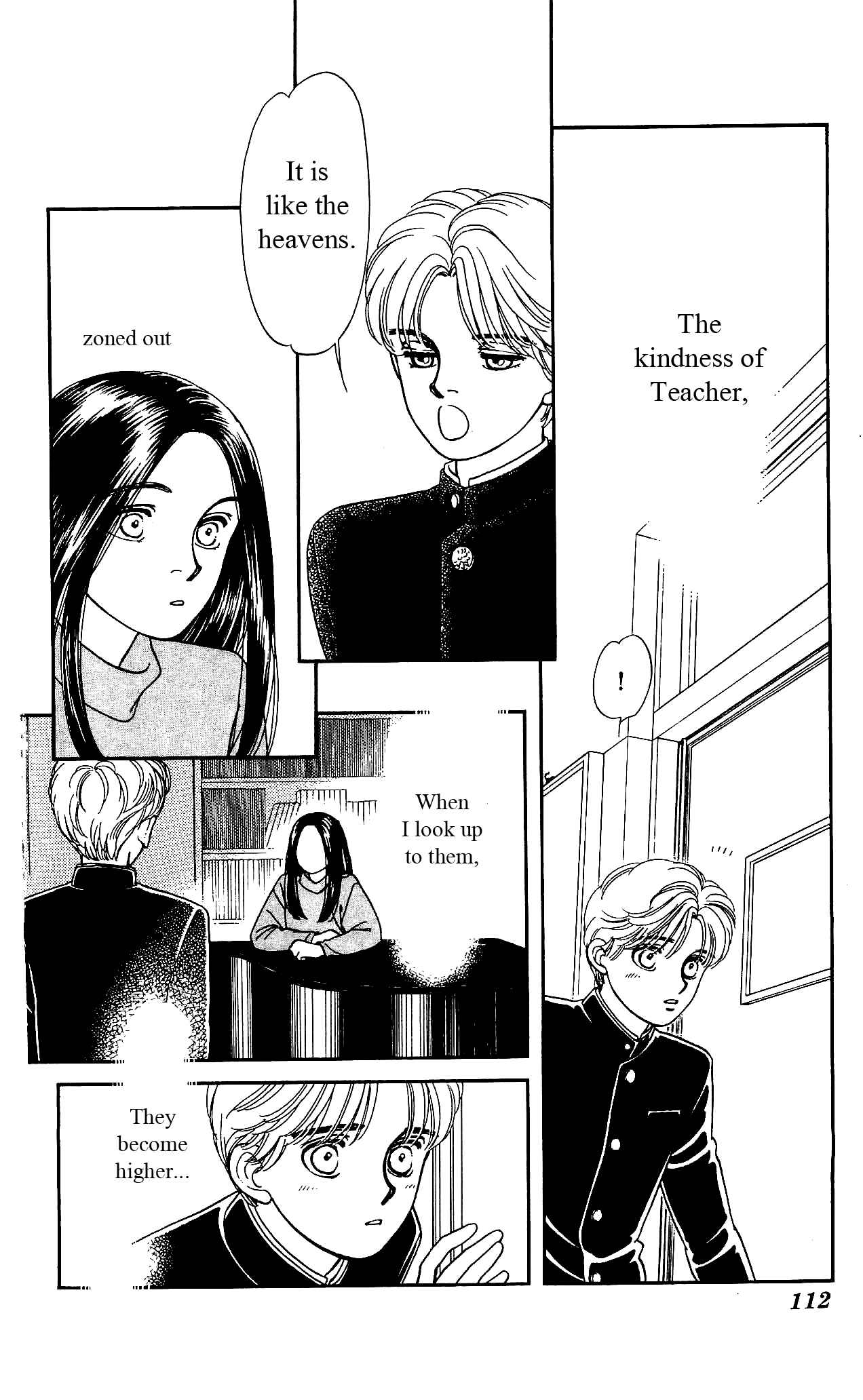 Page 37 Chapter 18 Hajime-chan is No. 1!