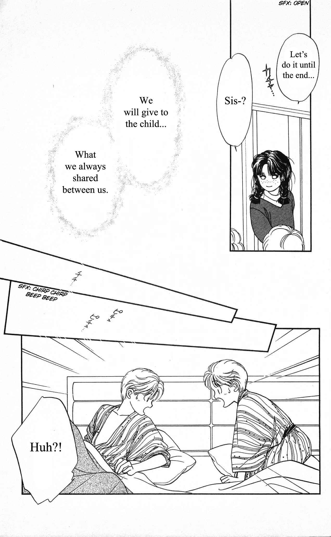 Page 37 Chapter 25 Hajime-chan is No. 1!