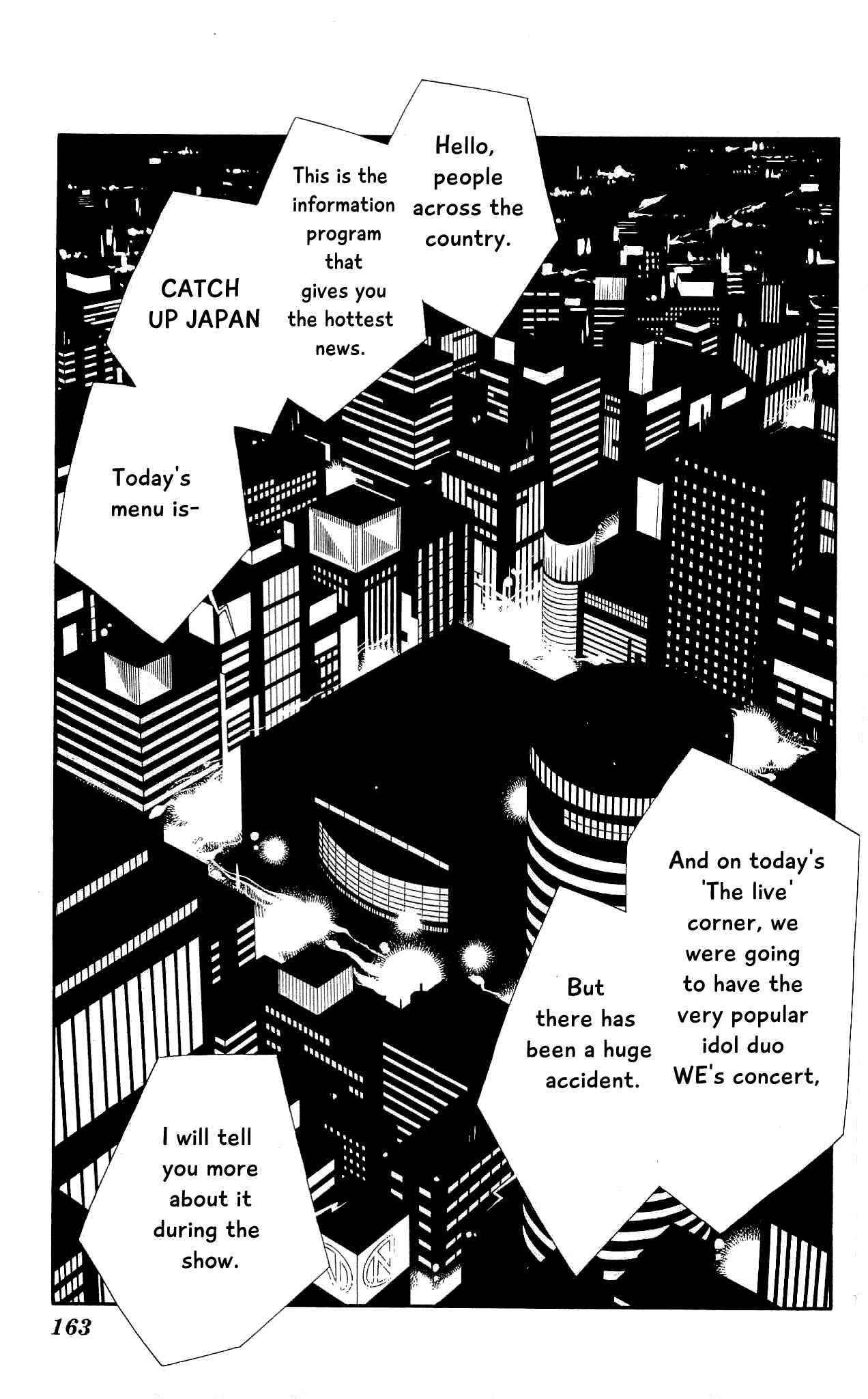 Page 10 Chapter 69 Hajime-chan is No. 1!