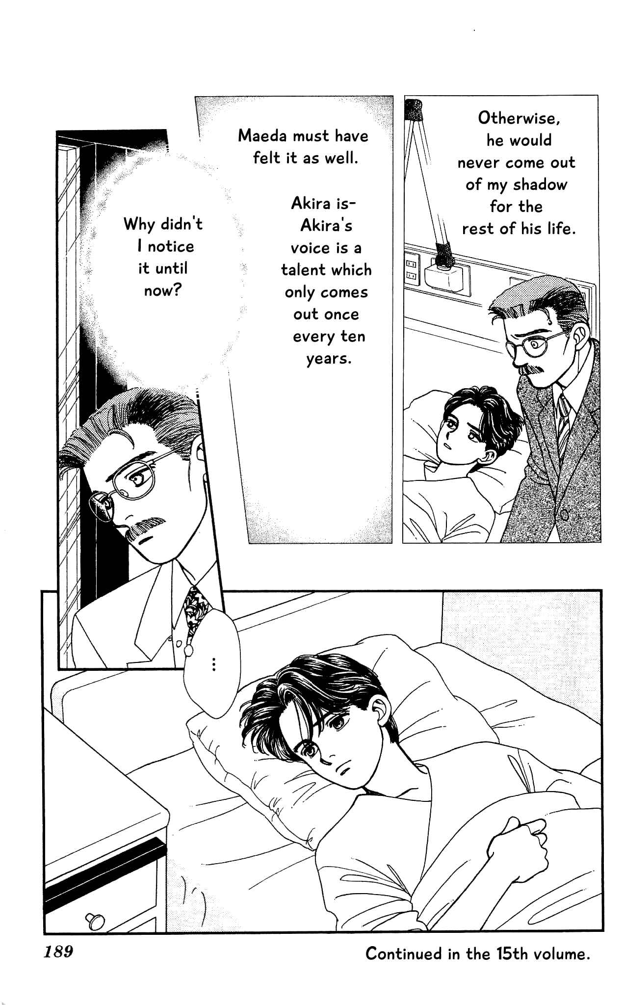 Page 36 Chapter 69 Hajime-chan is No. 1!