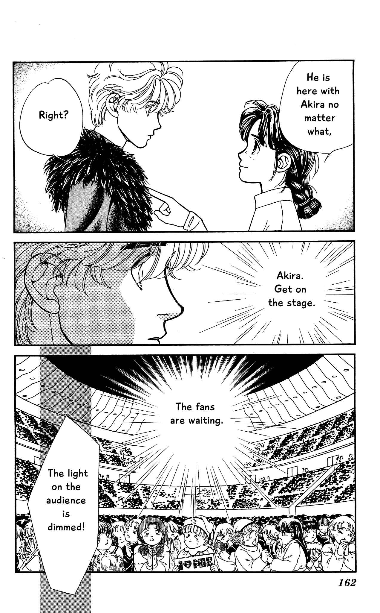 Page 9 Chapter 69 Hajime-chan is No. 1!
