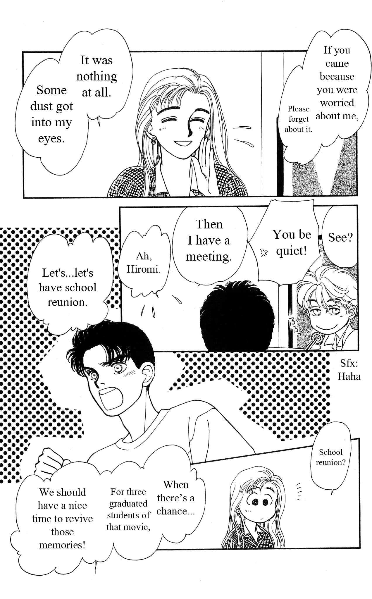 Page 14 Chapter 37 Hajime-chan is No. 1!