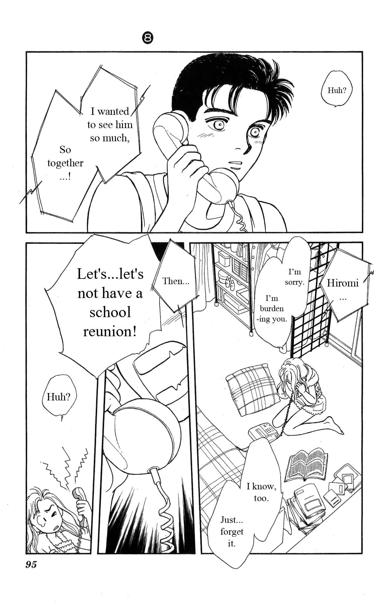 Page 18 Chapter 37 Hajime-chan is No. 1!