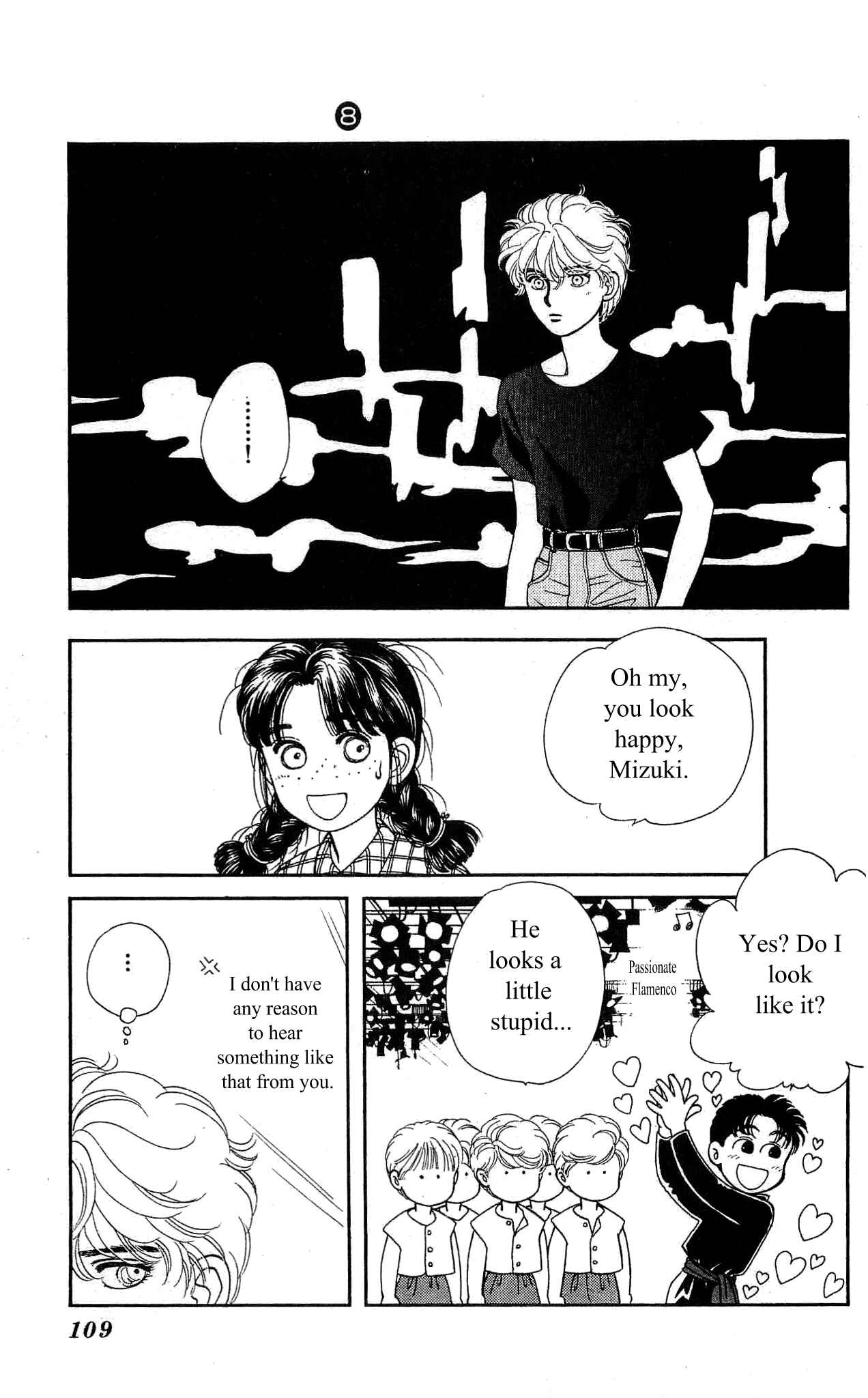 Page 32 Chapter 37 Hajime-chan is No. 1!