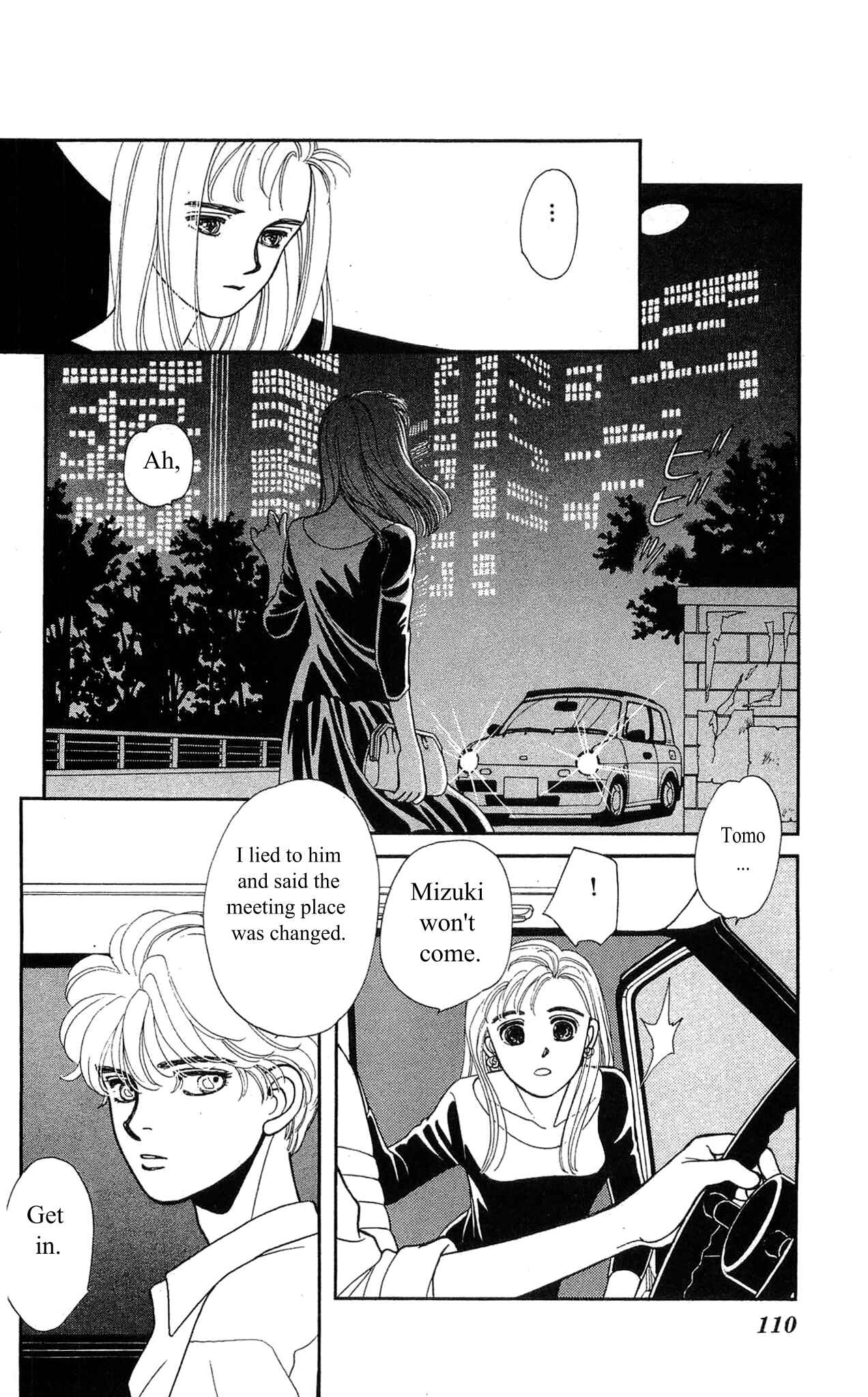 Page 33 Chapter 37 Hajime-chan is No. 1!