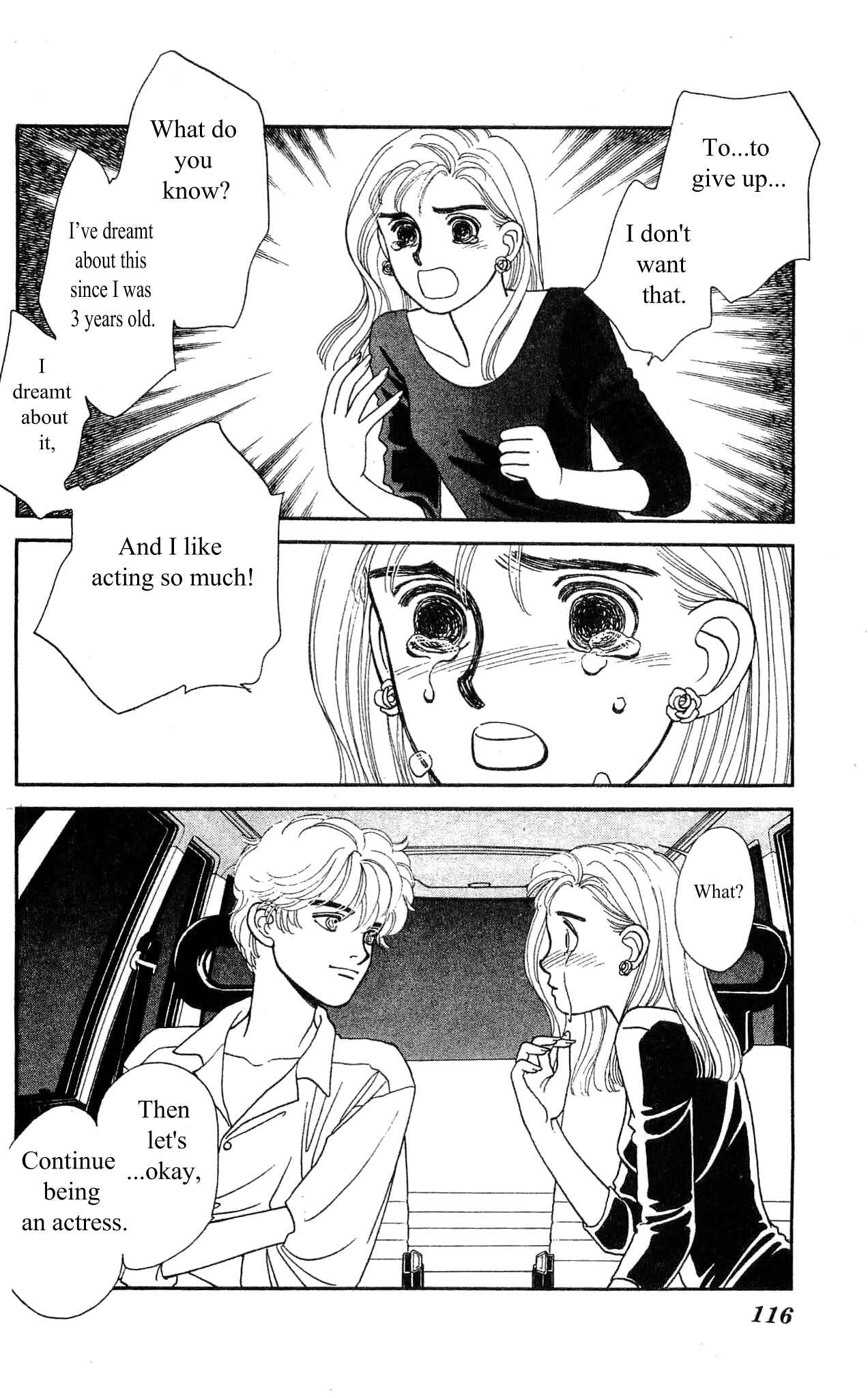 Page 39 Chapter 37 Hajime-chan is No. 1!