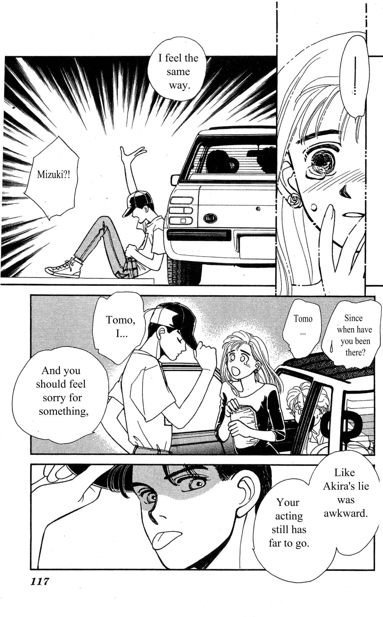 Page 40 Chapter 37 Hajime-chan is No. 1!