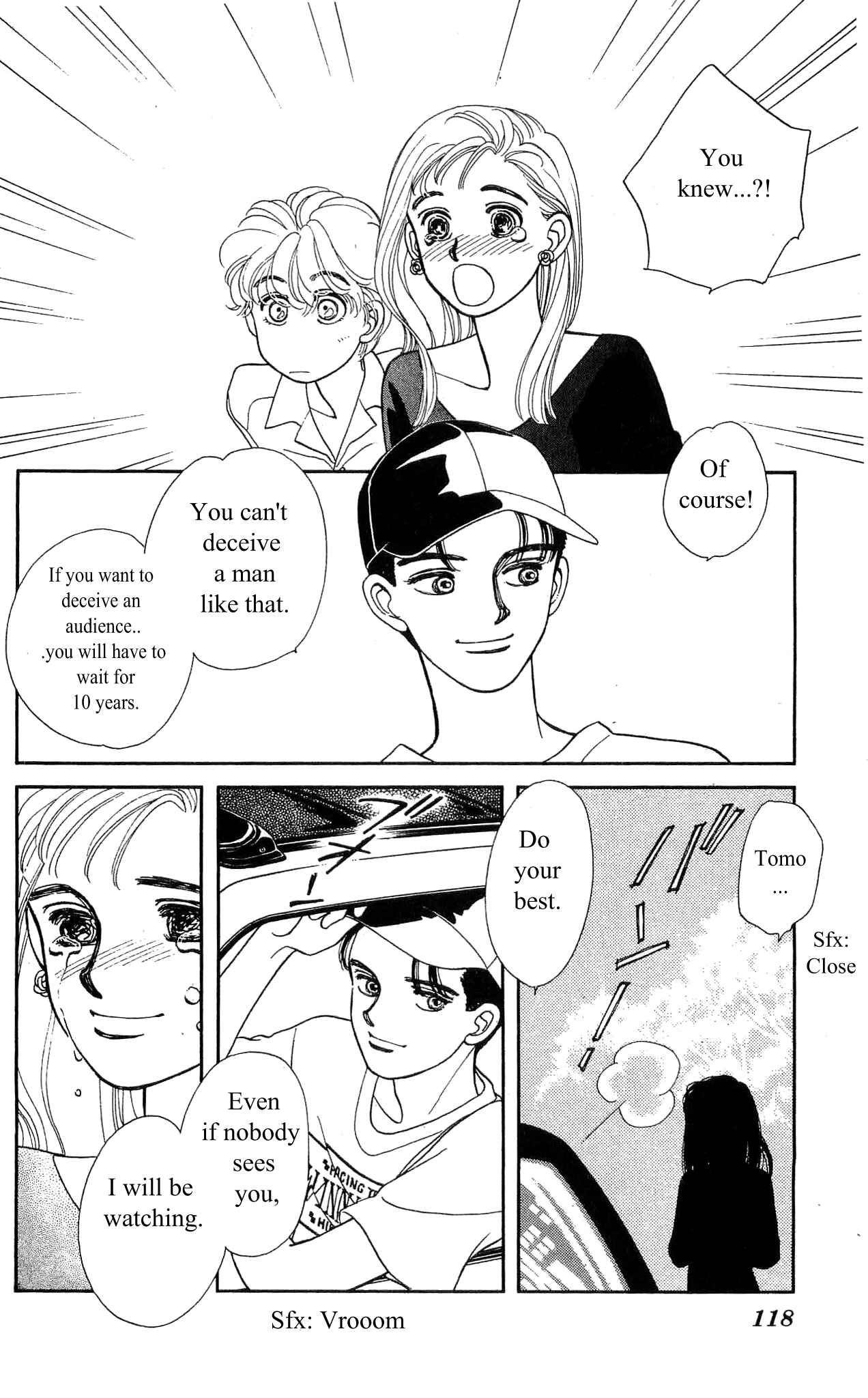 Page 41 Chapter 37 Hajime-chan is No. 1!