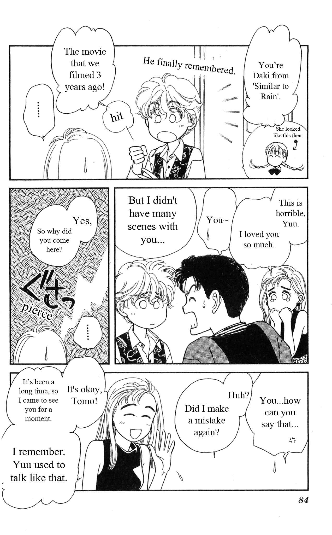 Page 7 Chapter 37 Hajime-chan is No. 1!