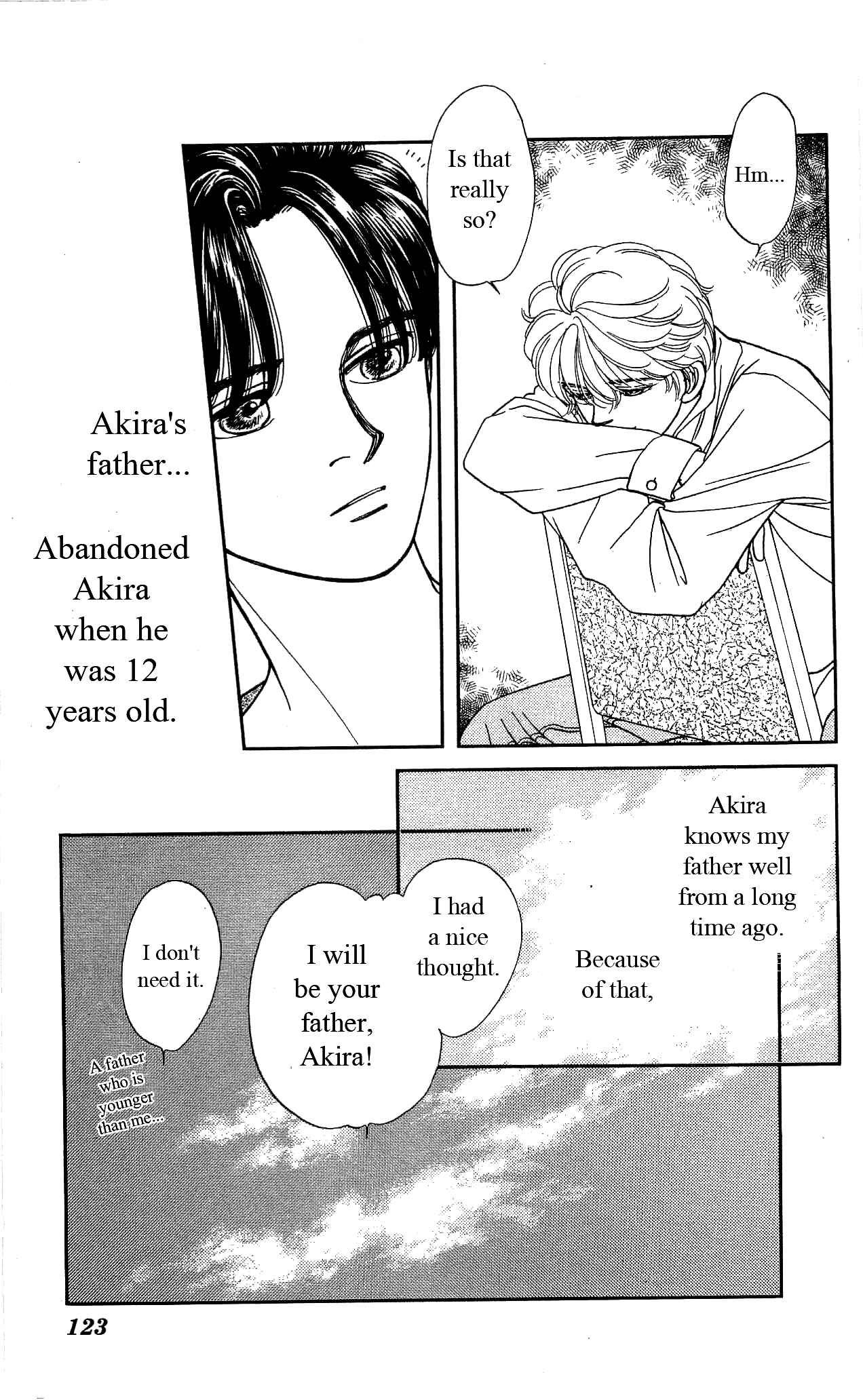 Page 12 Chapter 23 Hajime-chan is No. 1!