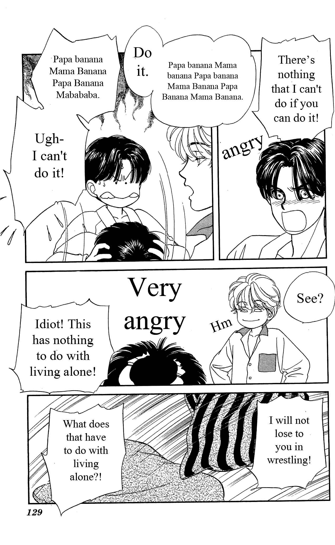 Page 18 Chapter 23 Hajime-chan is No. 1!