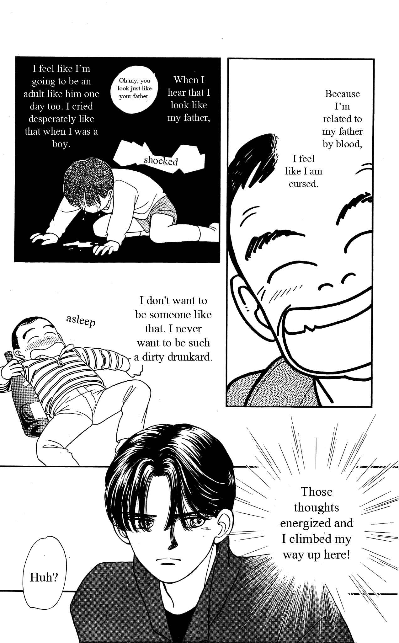 Page 23 Chapter 23 Hajime-chan is No. 1!