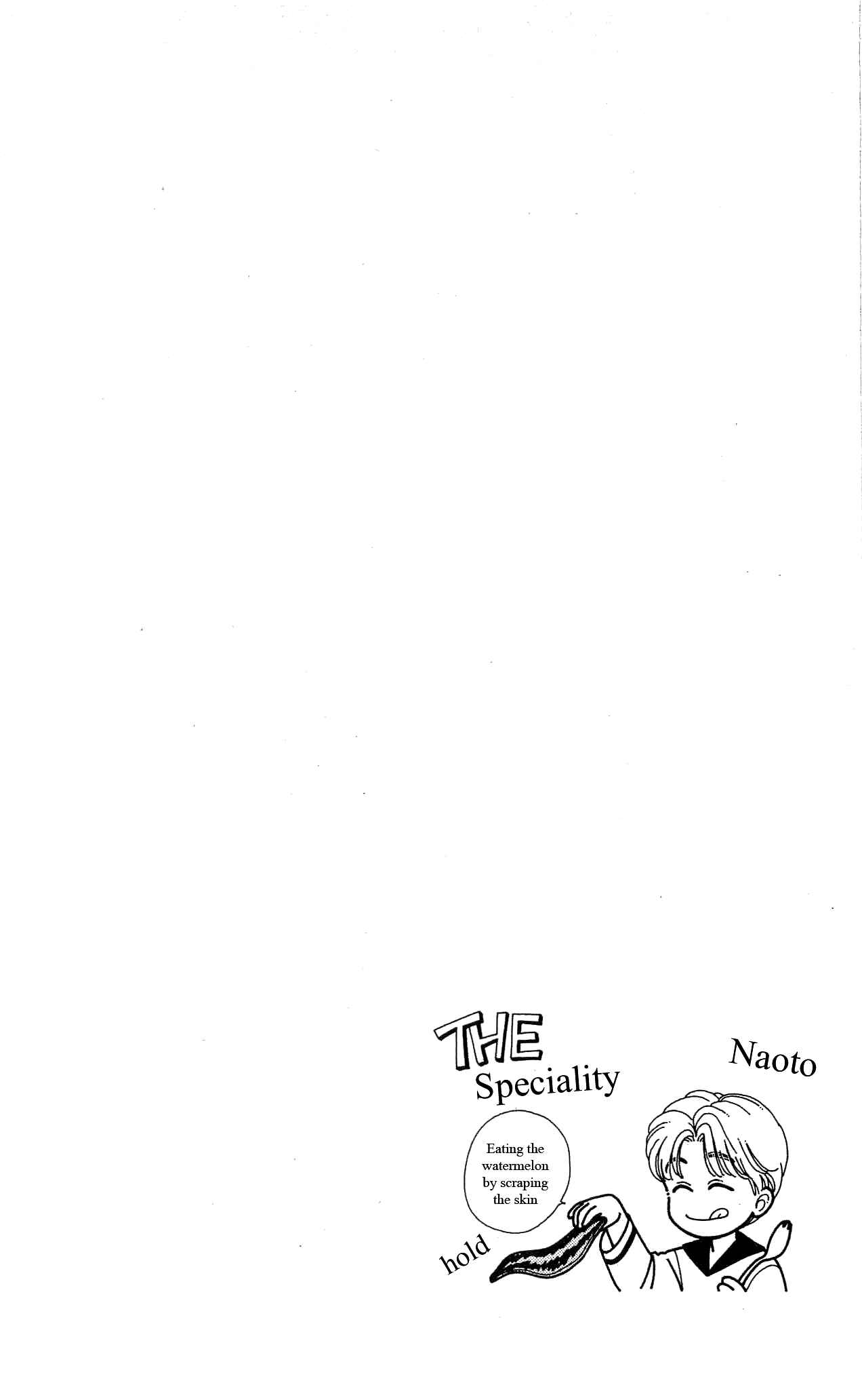 Page 3 Chapter 23 Hajime-chan is No. 1!