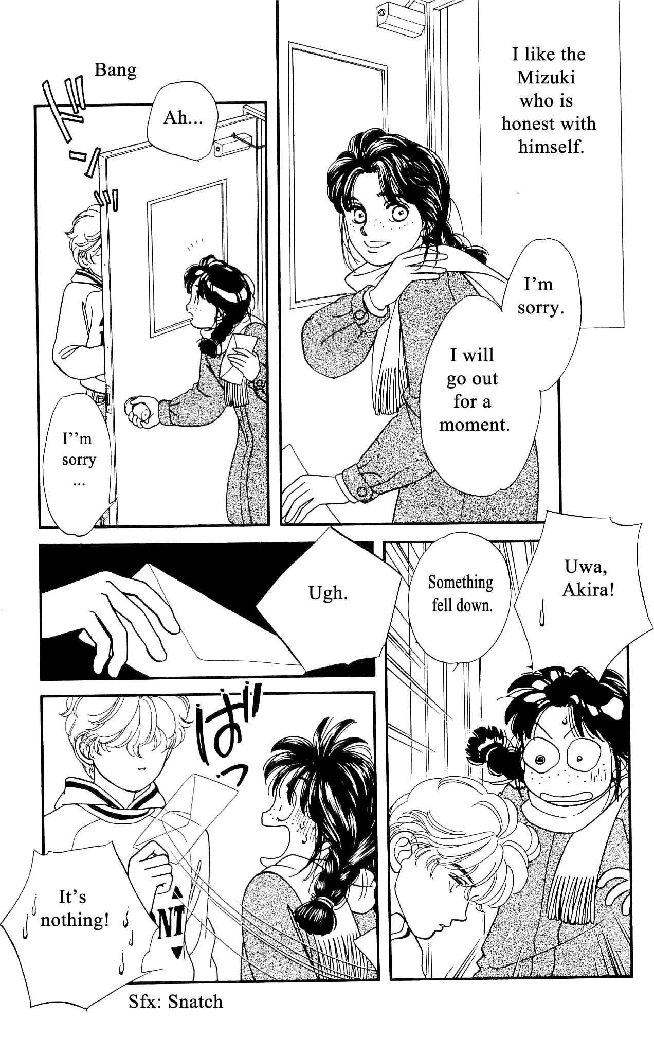 Page 24 Chapter 54 Hajime-chan is No. 1!