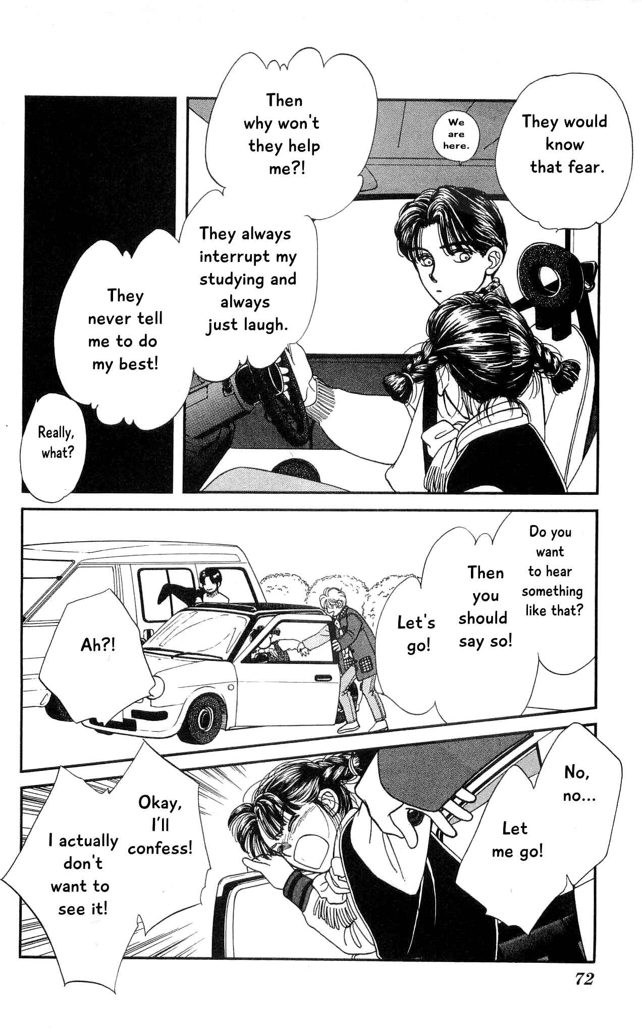 Page 31 Chapter 56 Hajime-chan is No. 1!