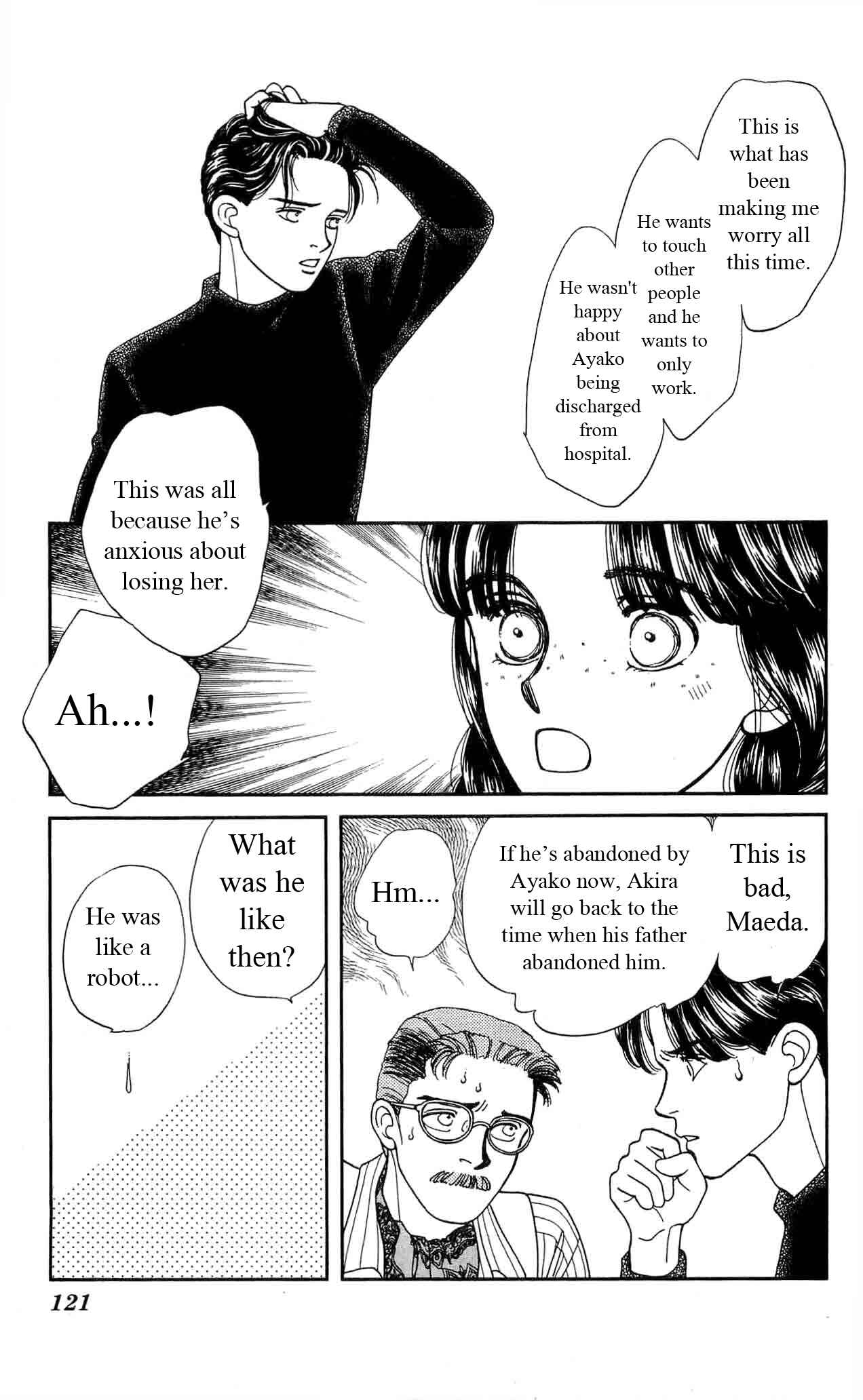 Page 12 Chapter 28 Hajime-chan is No. 1!
