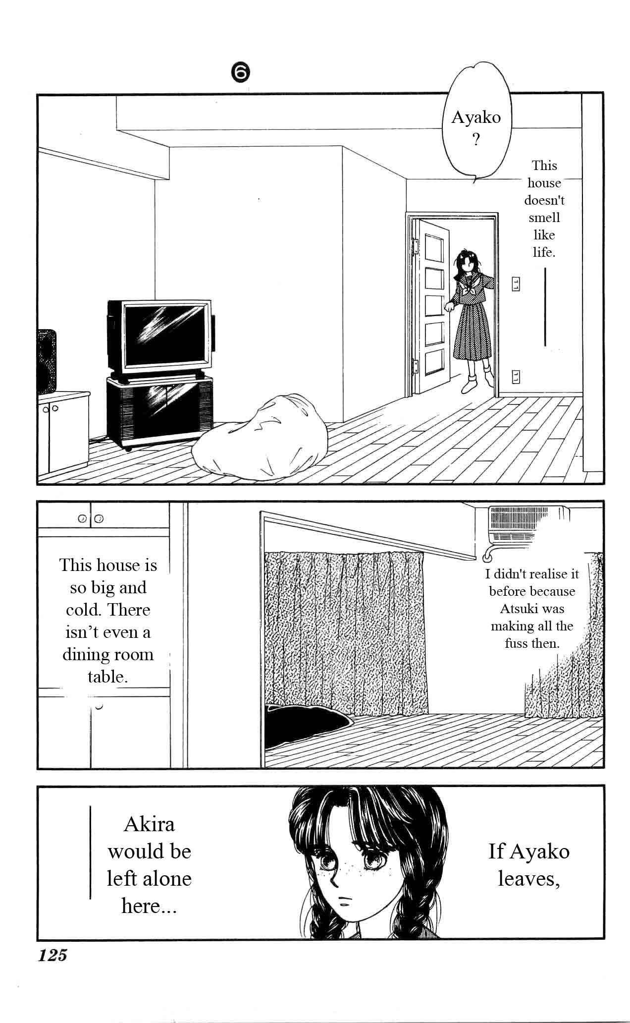 Page 16 Chapter 28 Hajime-chan is No. 1!