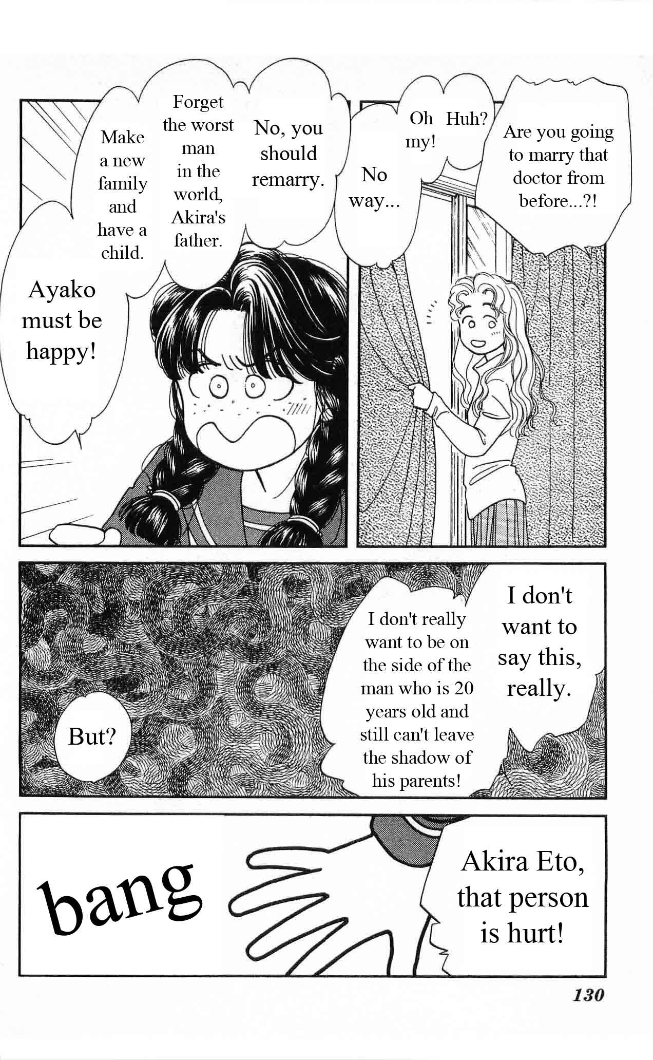 Page 21 Chapter 28 Hajime-chan is No. 1!
