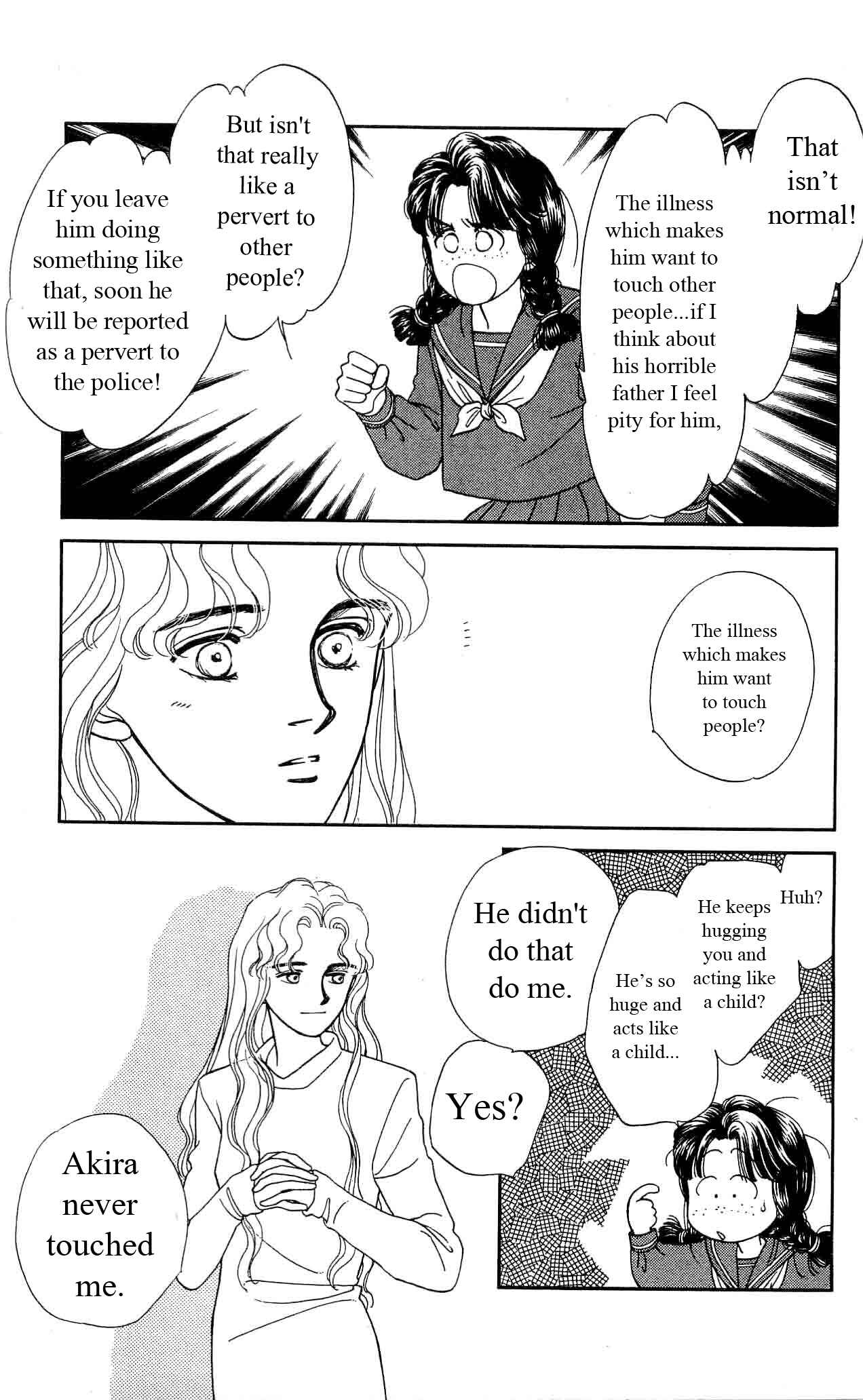 Page 22 Chapter 28 Hajime-chan is No. 1!