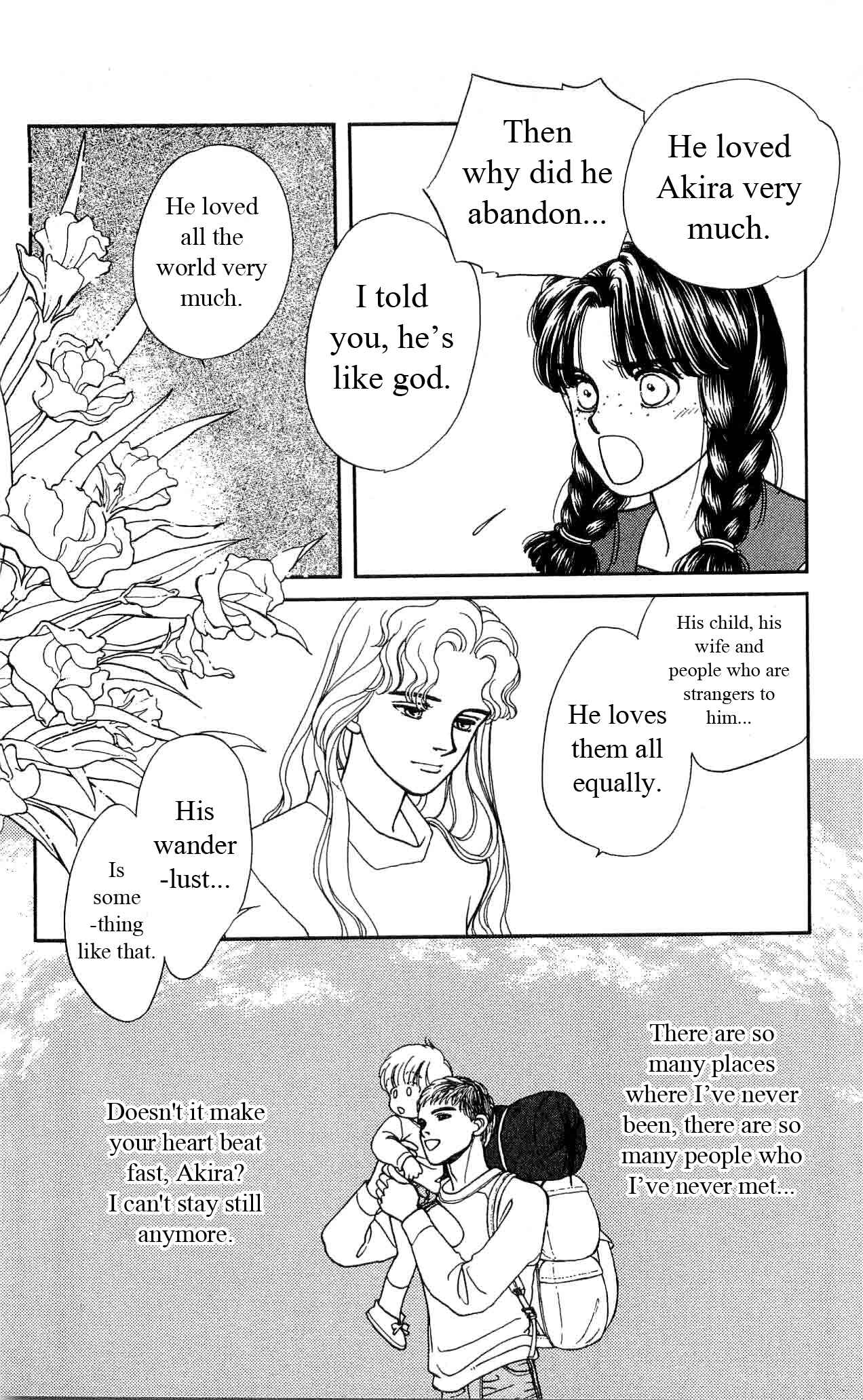 Page 25 Chapter 28 Hajime-chan is No. 1!