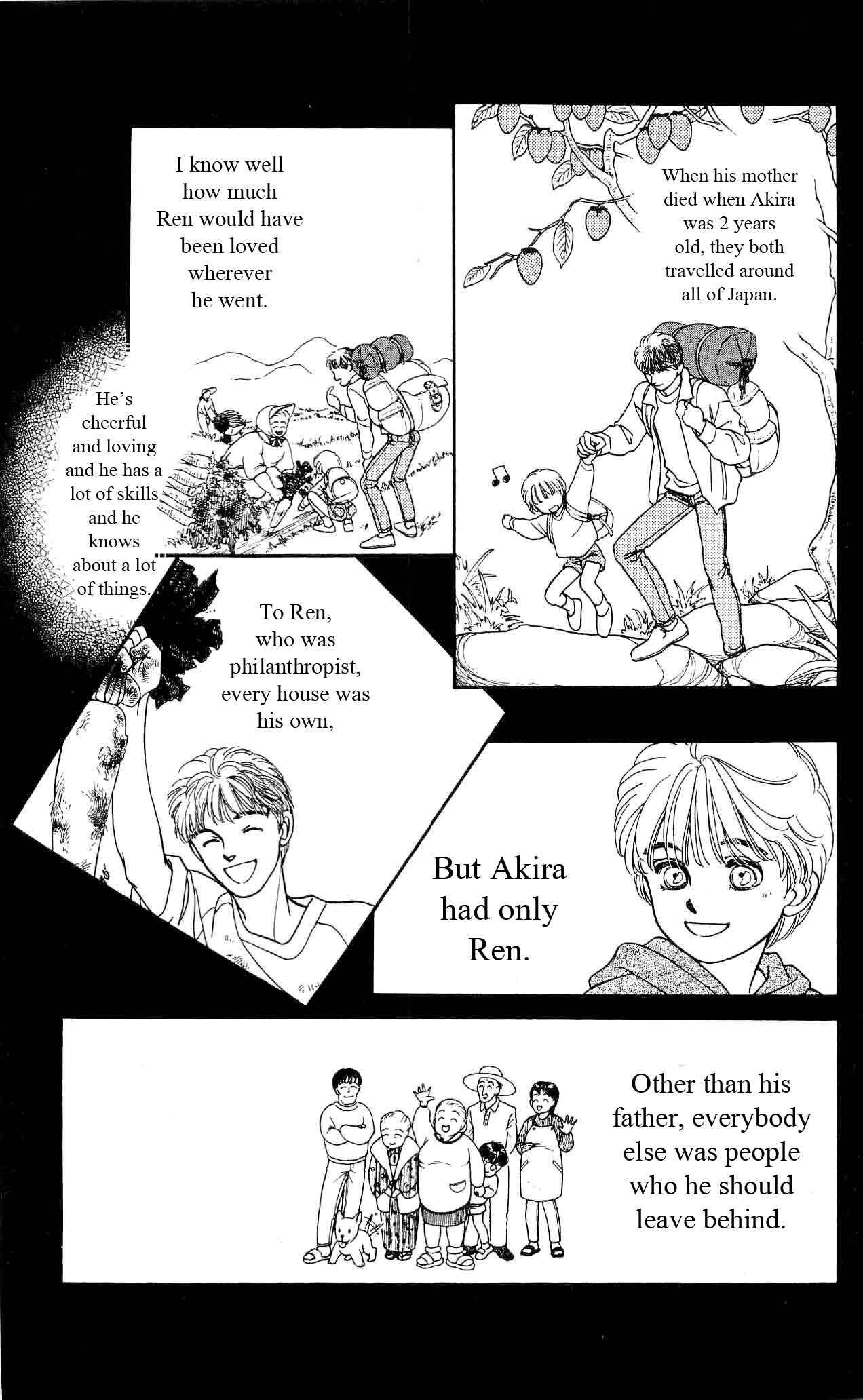 Page 26 Chapter 28 Hajime-chan is No. 1!
