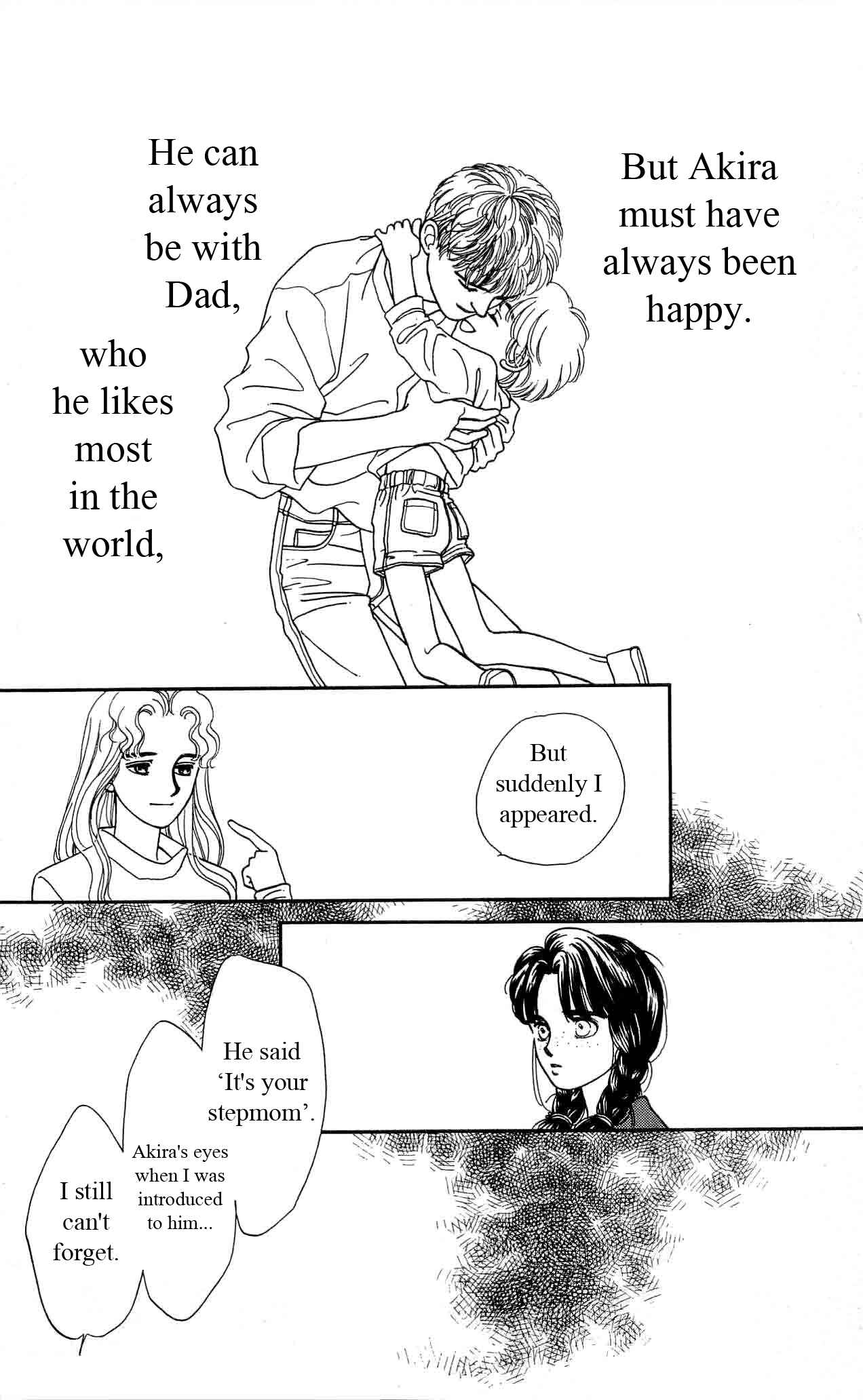 Page 27 Chapter 28 Hajime-chan is No. 1!