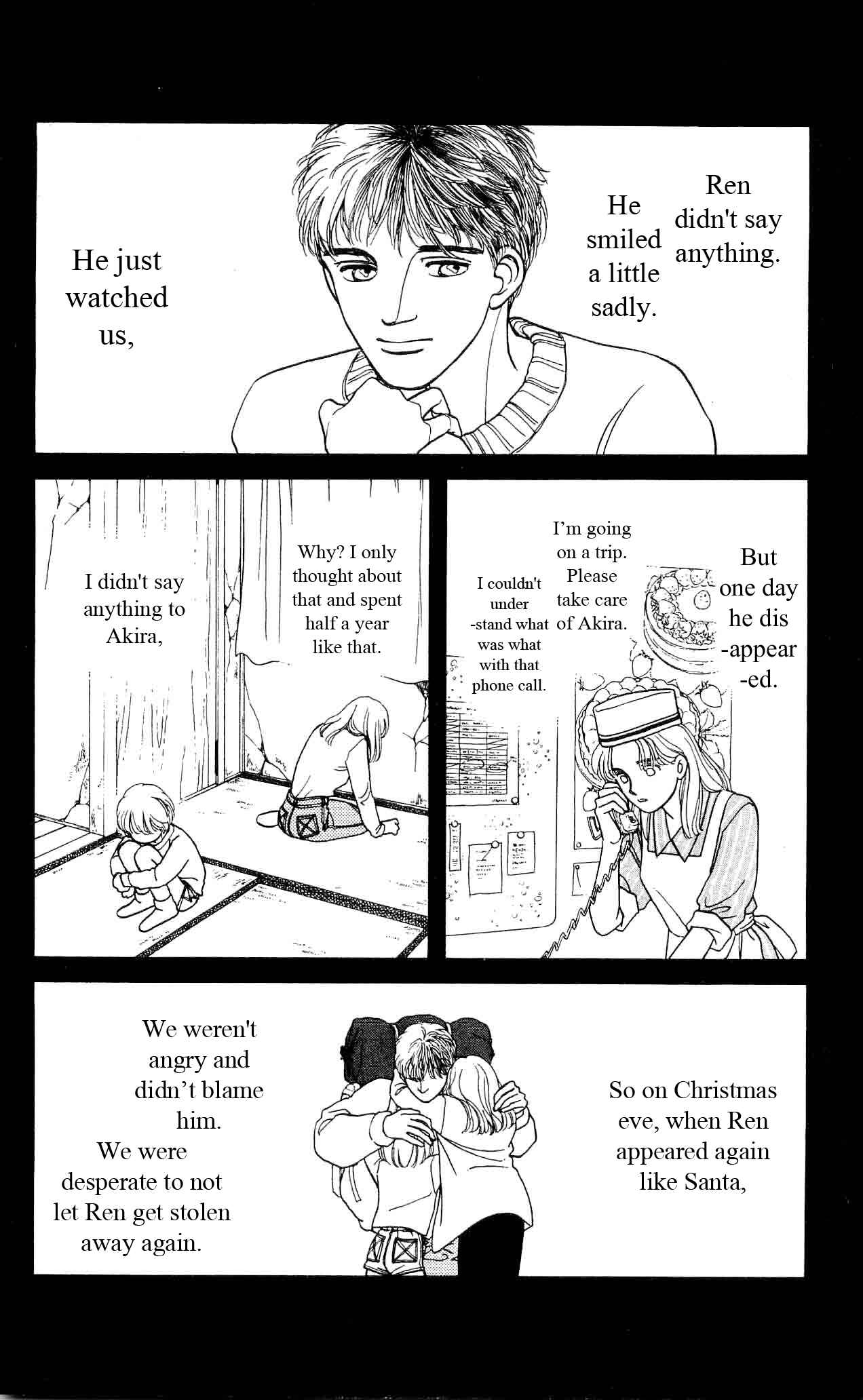 Page 29 Chapter 28 Hajime-chan is No. 1!