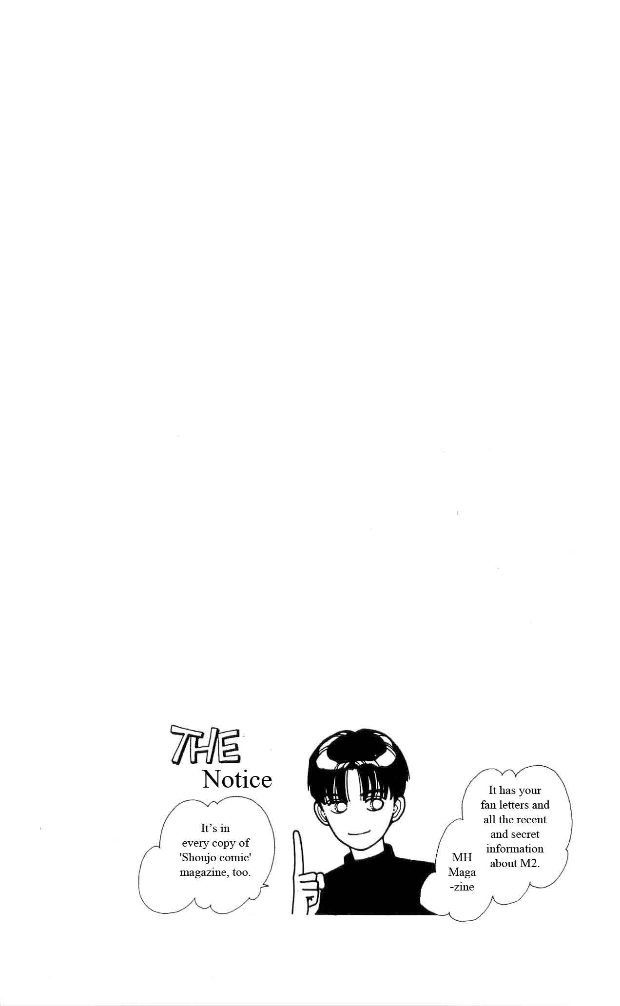 Page 3 Chapter 28 Hajime-chan is No. 1!