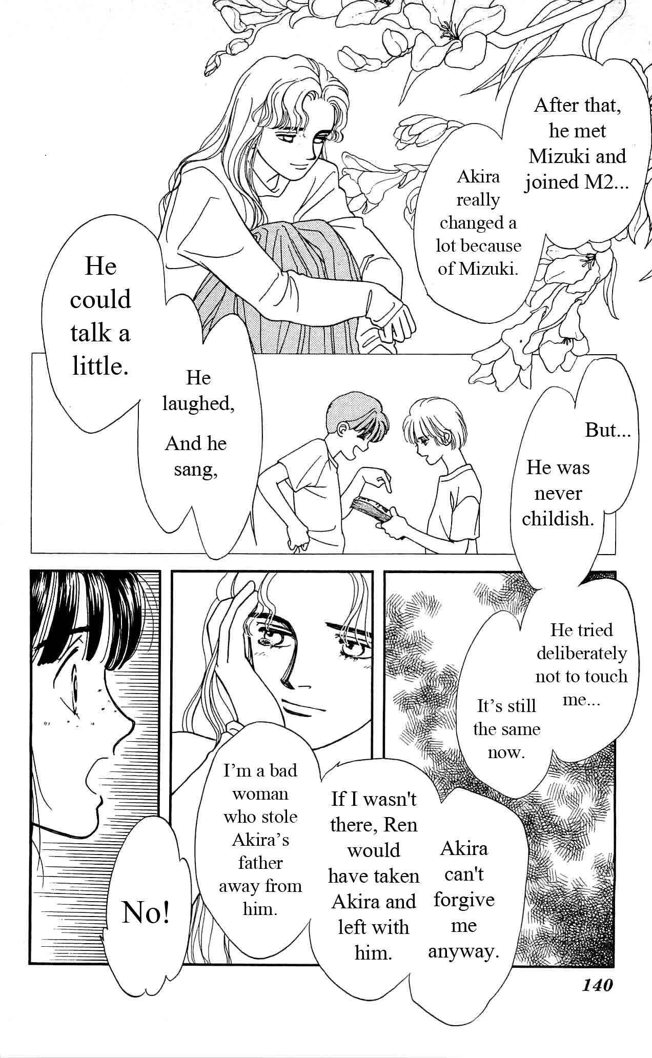 Page 31 Chapter 28 Hajime-chan is No. 1!