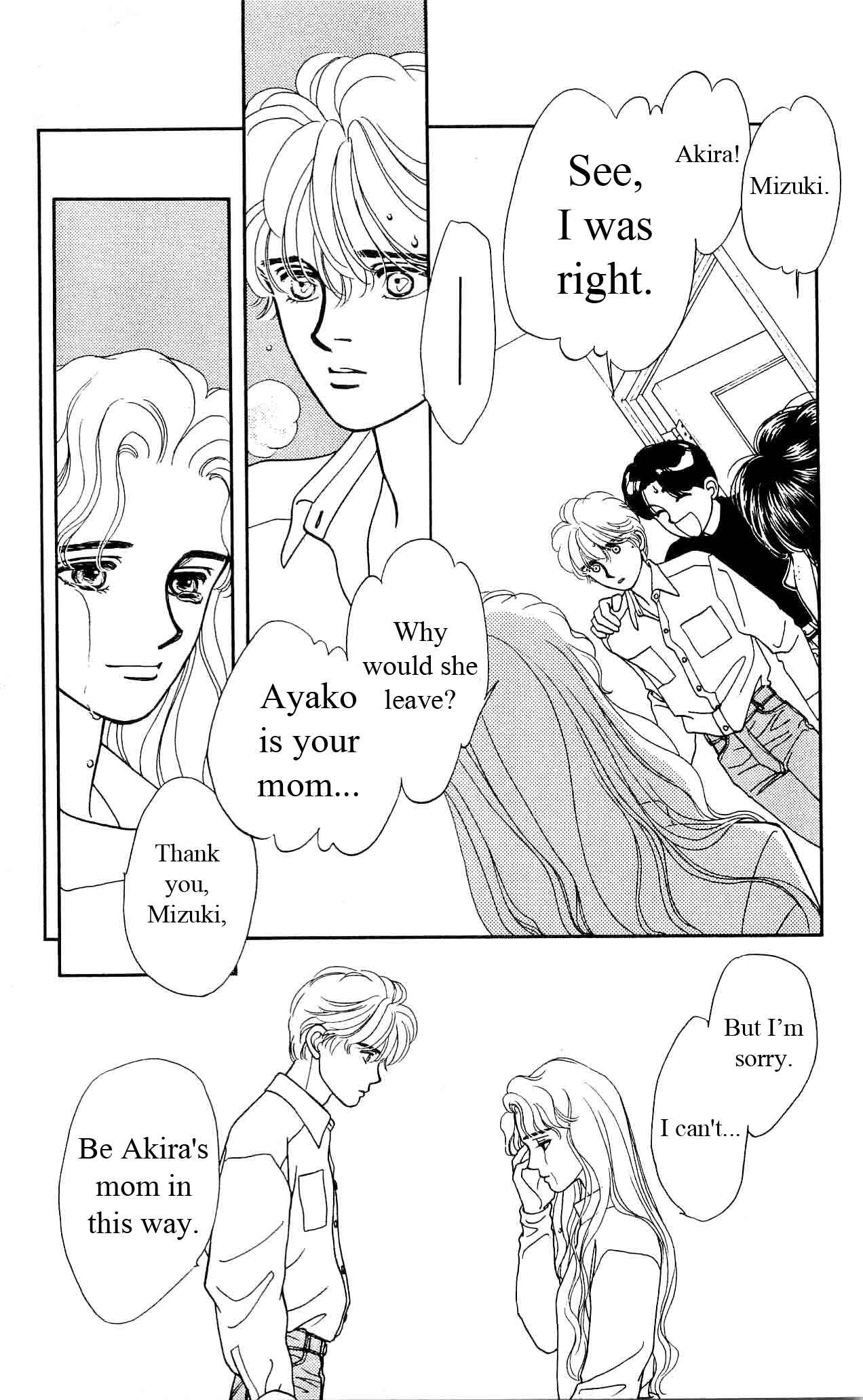 Page 34 Chapter 28 Hajime-chan is No. 1!
