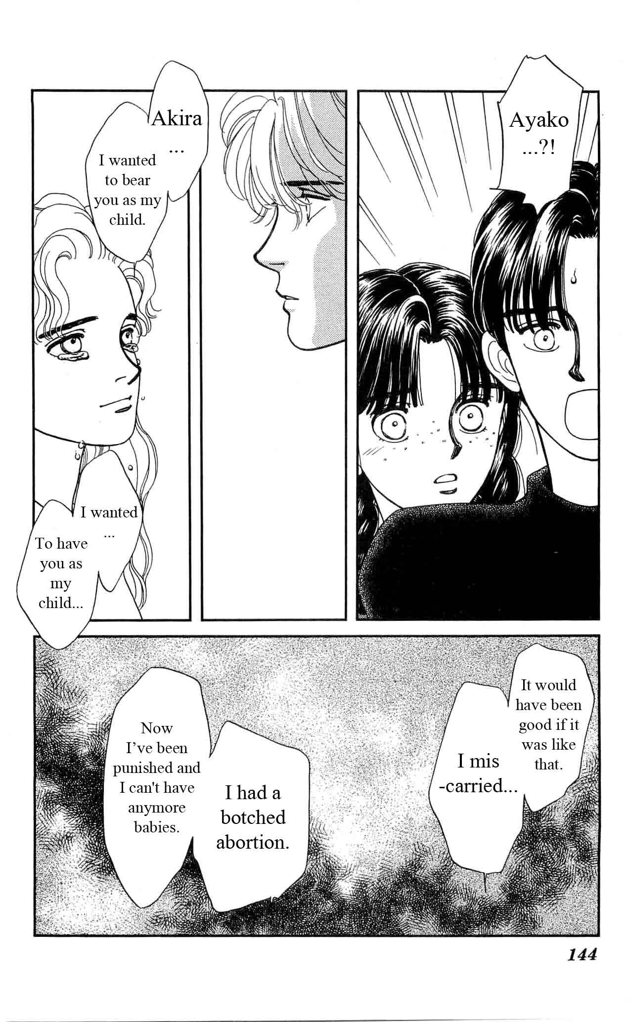 Page 35 Chapter 28 Hajime-chan is No. 1!
