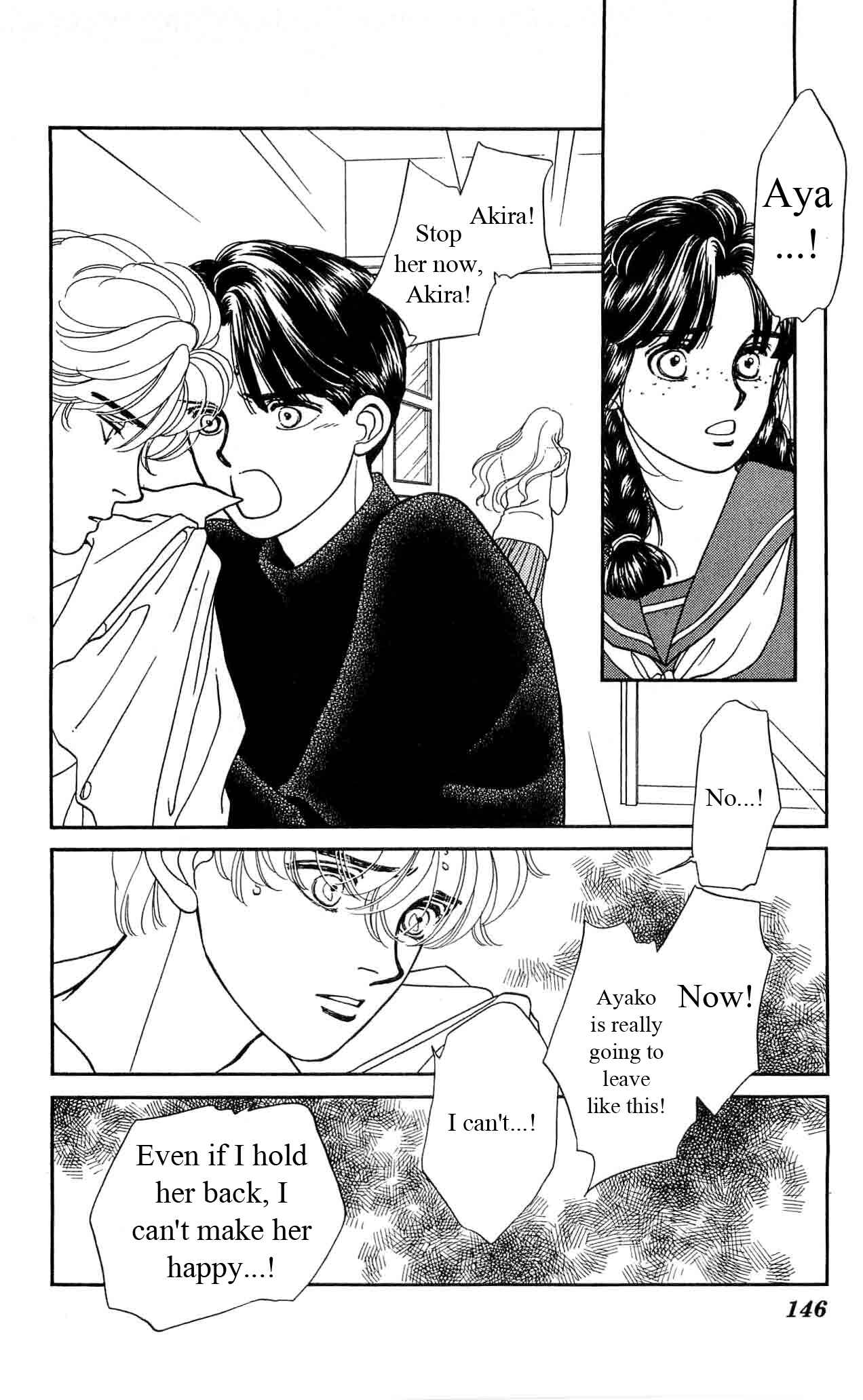Page 37 Chapter 28 Hajime-chan is No. 1!