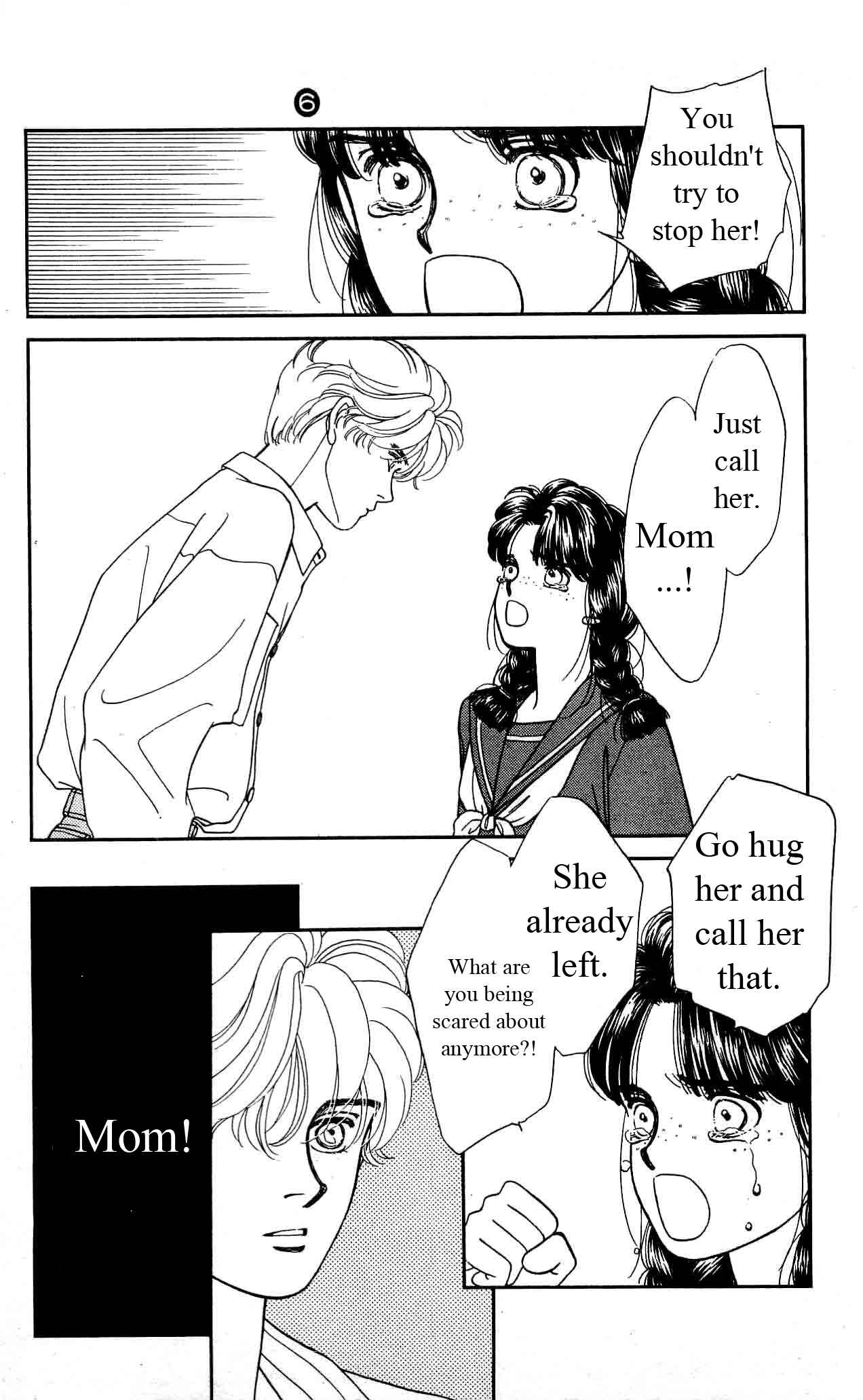 Page 38 Chapter 28 Hajime-chan is No. 1!