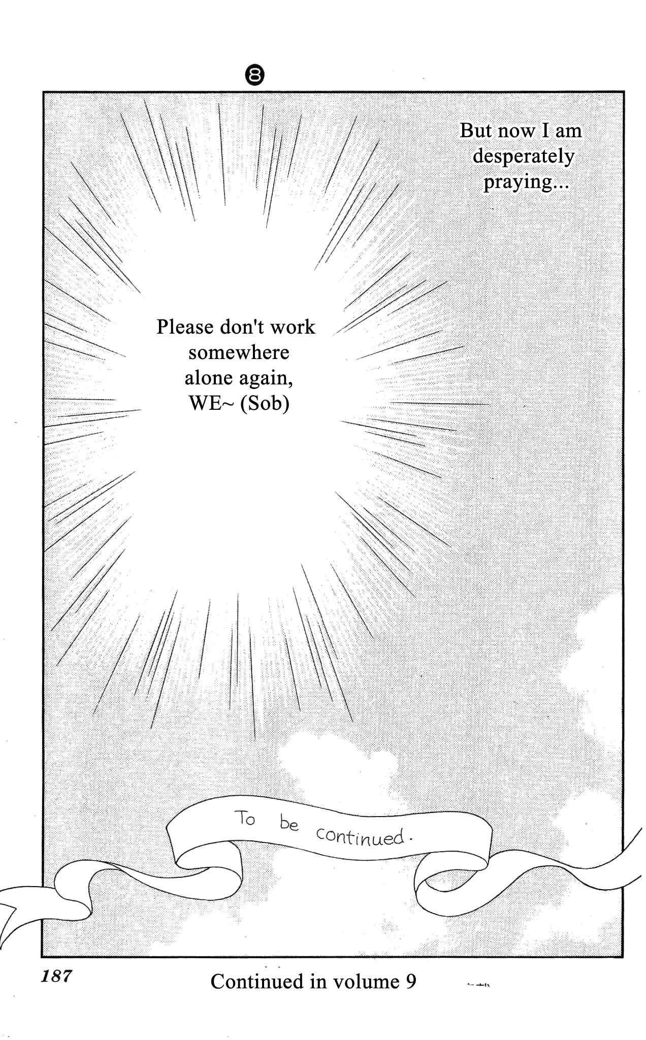 Page 36 Chapter 39 Hajime-chan is No. 1!