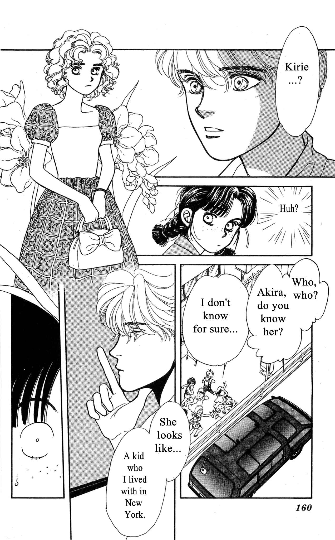 Page 9 Chapter 39 Hajime-chan is No. 1!