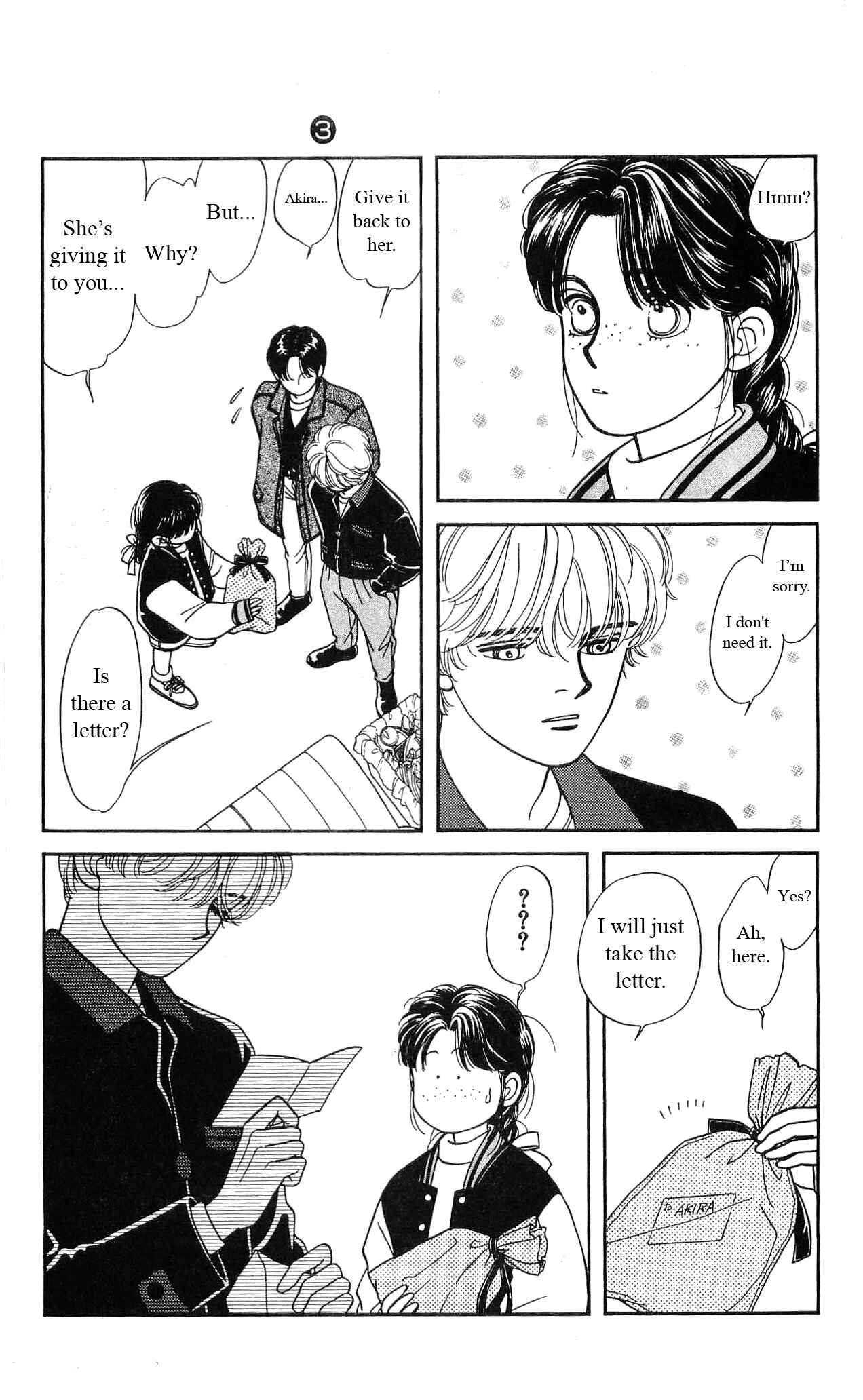 Page 13 Chapter 13 Hajime-chan is No. 1!