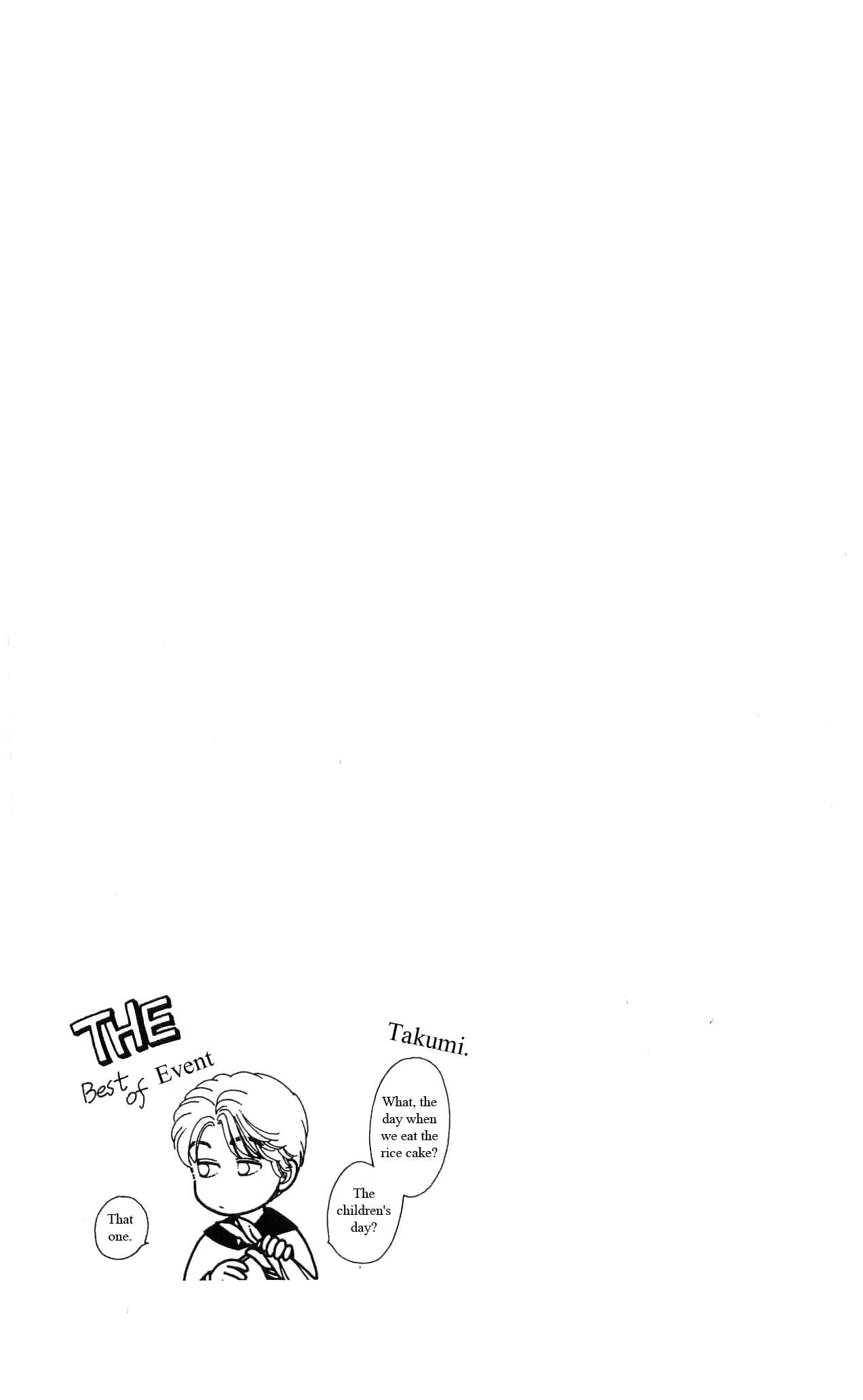 Page 39 Chapter 13 Hajime-chan is No. 1!