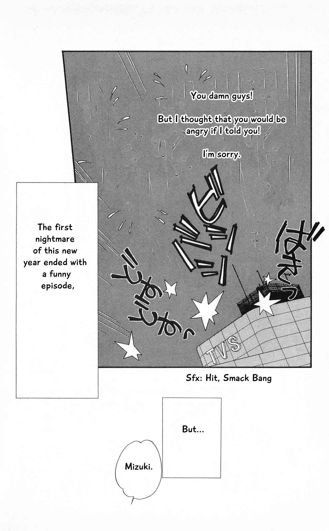 Page 42 Chapter 55 Hajime-chan is No. 1!