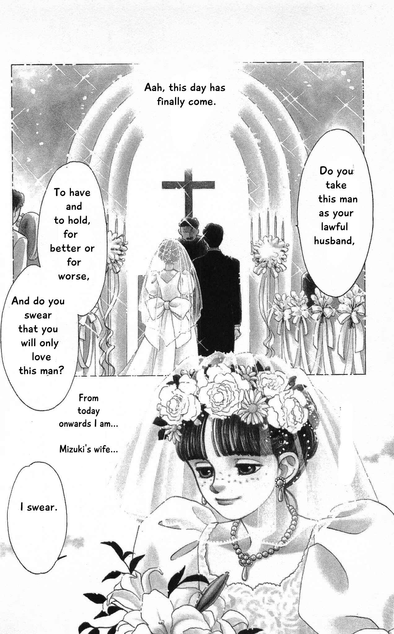 Page 6 Chapter 55 Hajime-chan is No. 1!