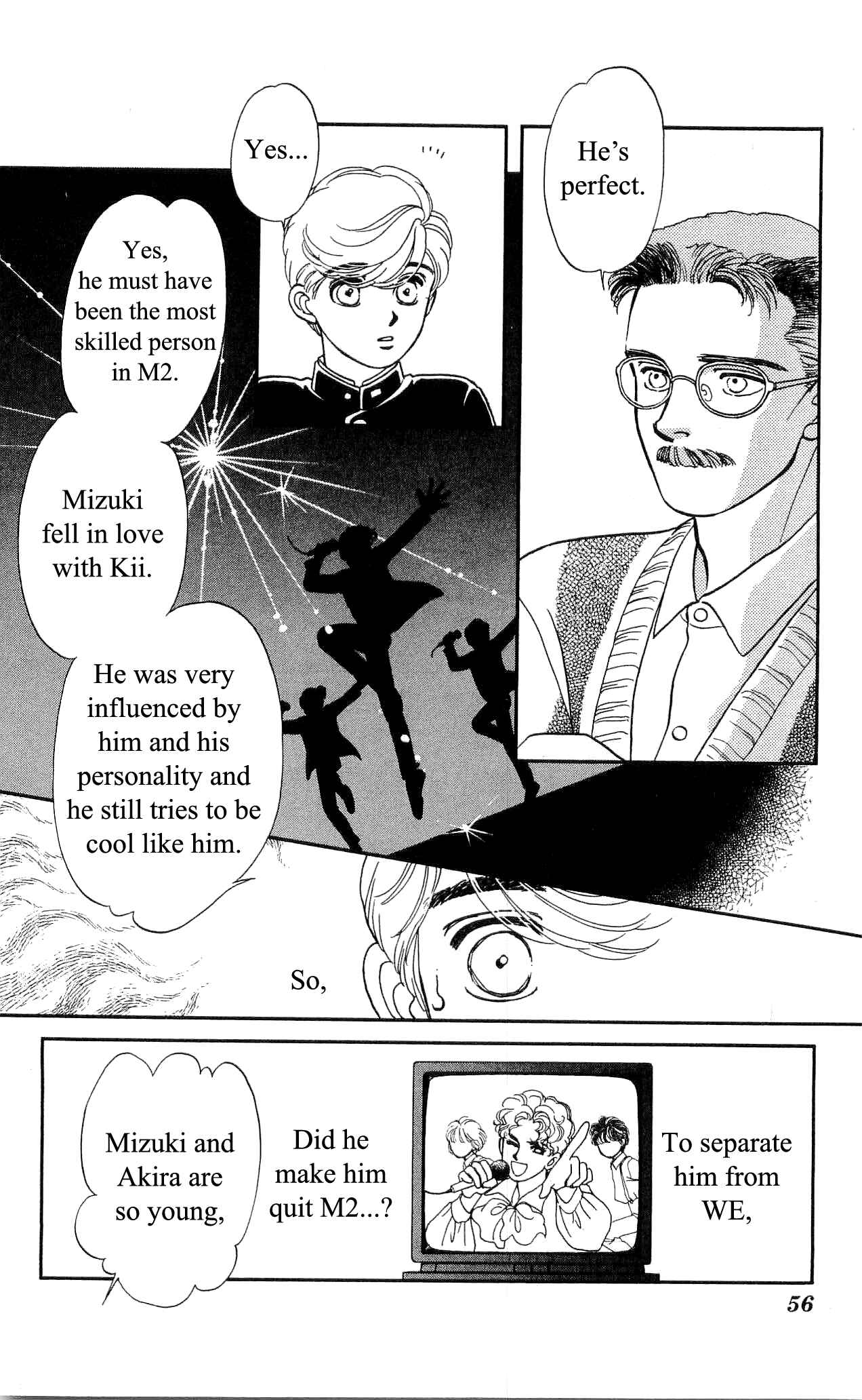 Page 19 Chapter 26 Hajime-chan is No. 1!