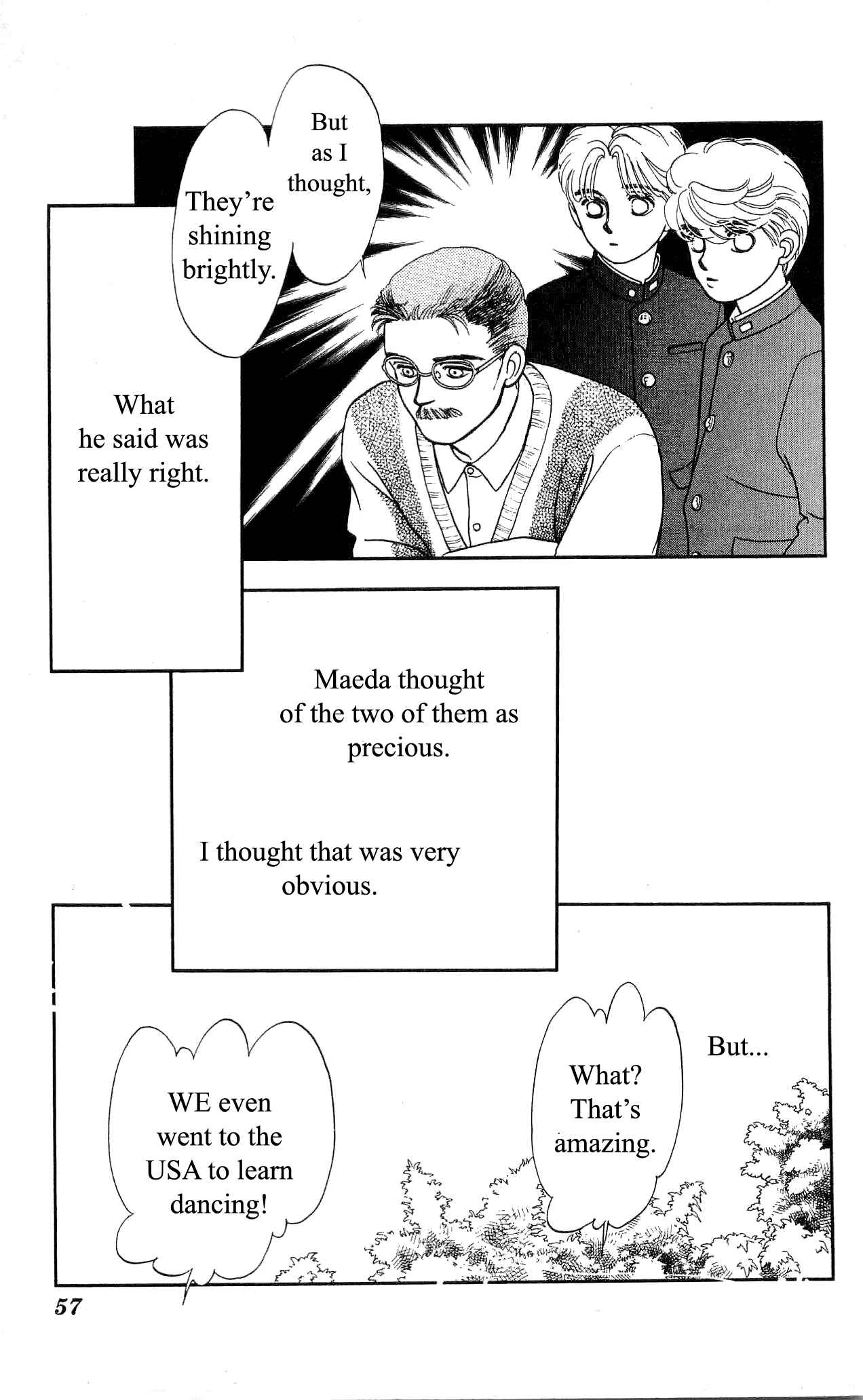 Page 20 Chapter 26 Hajime-chan is No. 1!