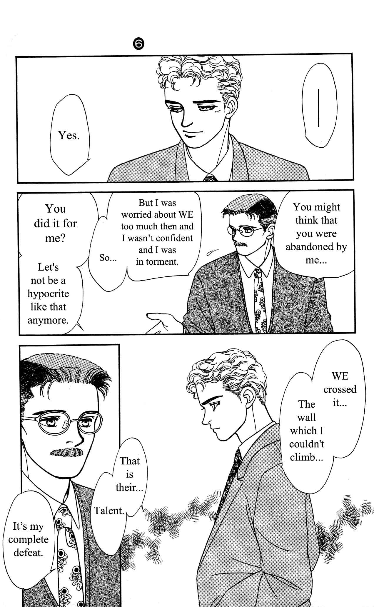 Page 38 Chapter 26 Hajime-chan is No. 1!