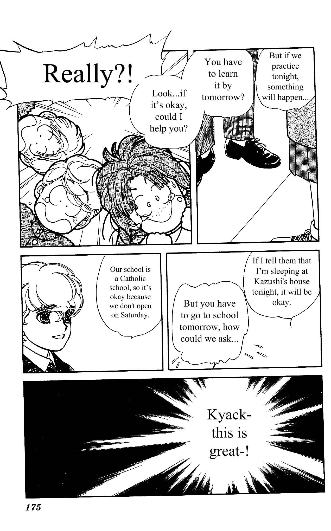 Page 10 Chapter 10 Hajime-chan is No. 1!